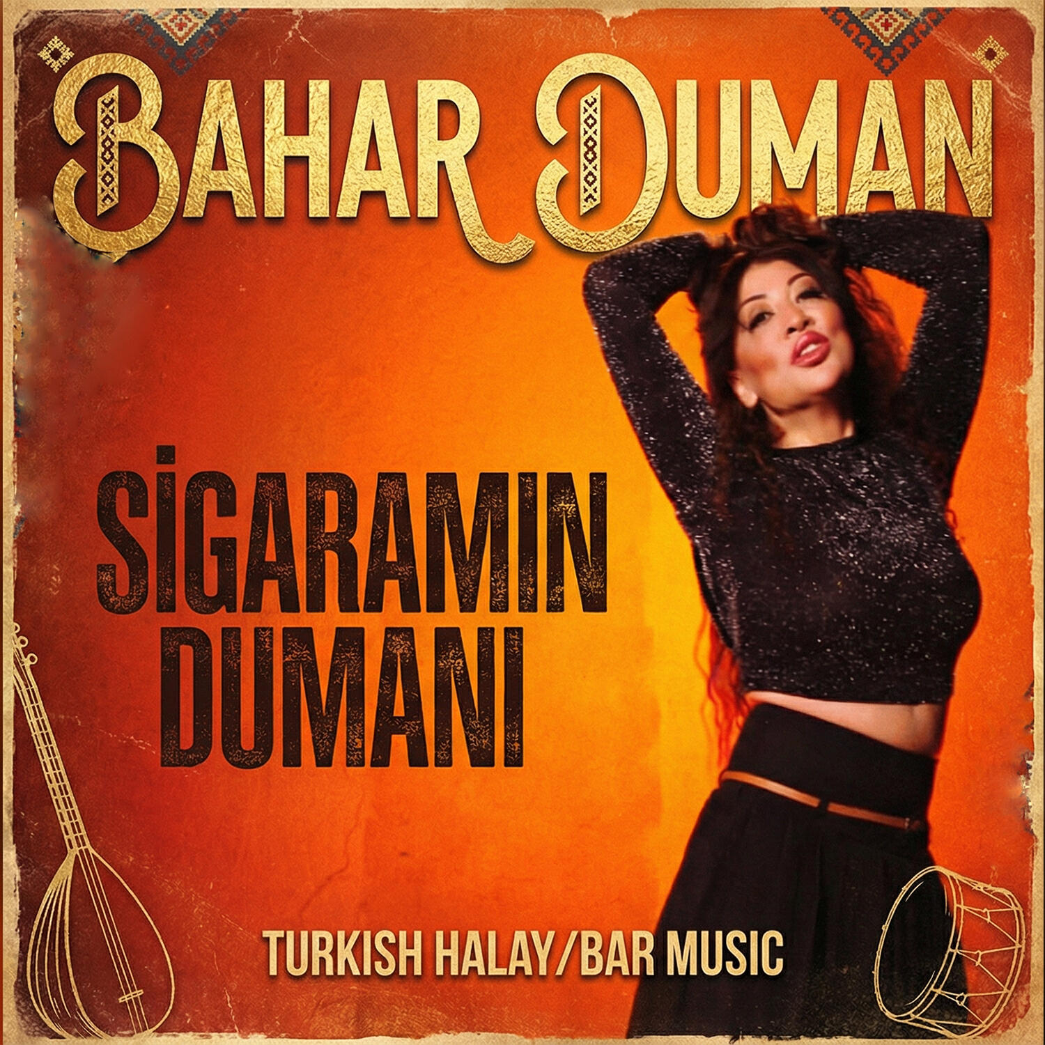 Bahar Duman