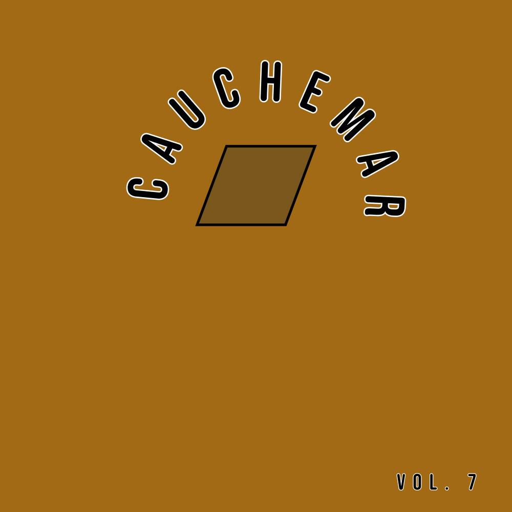 Релиз Cauchemar, Vol. 7