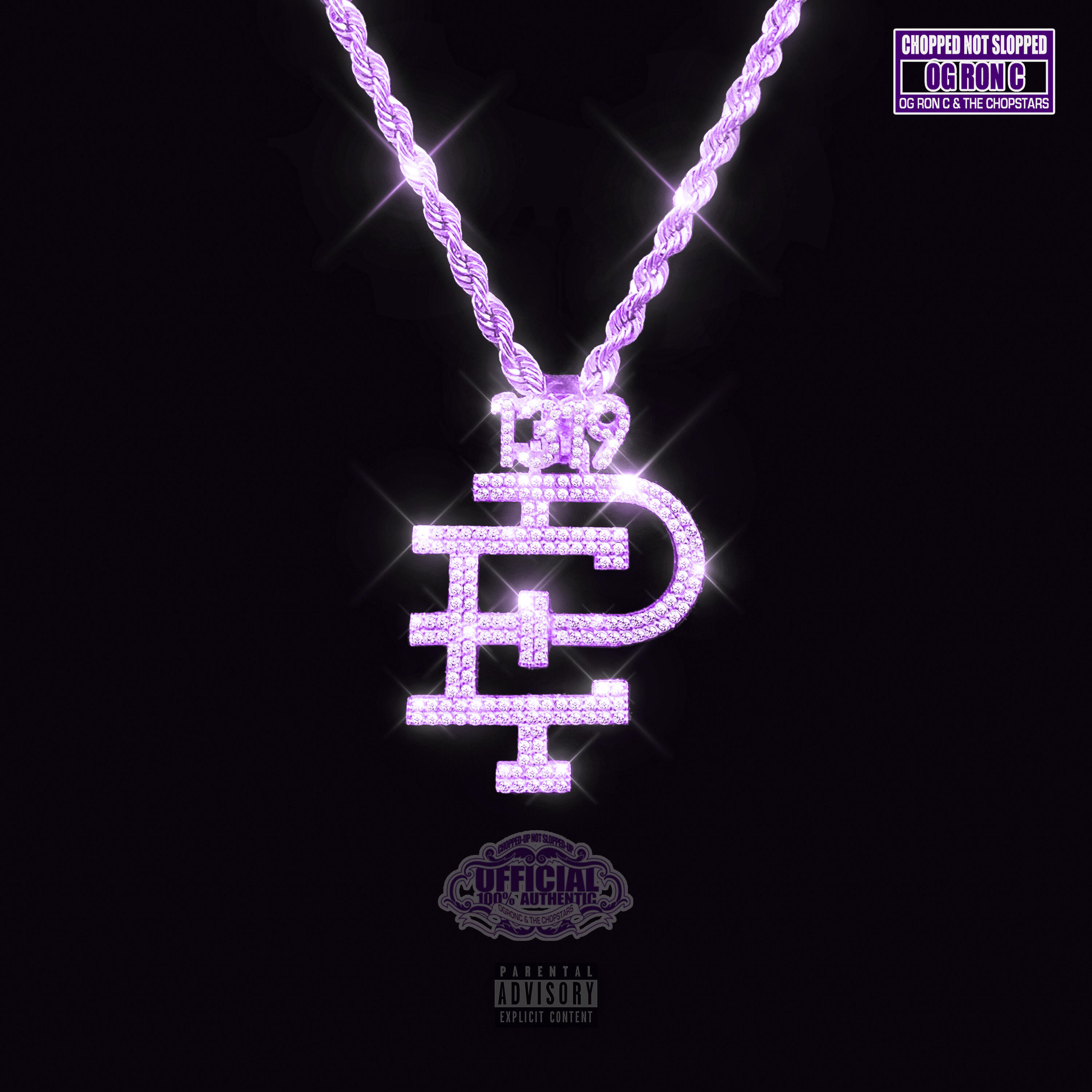 Релиз E.P.