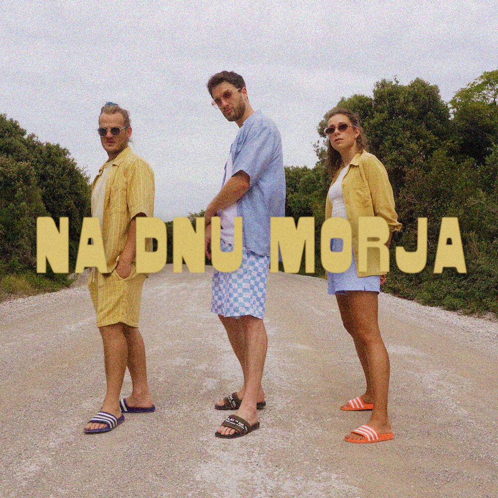 Релиз Na dnu morja