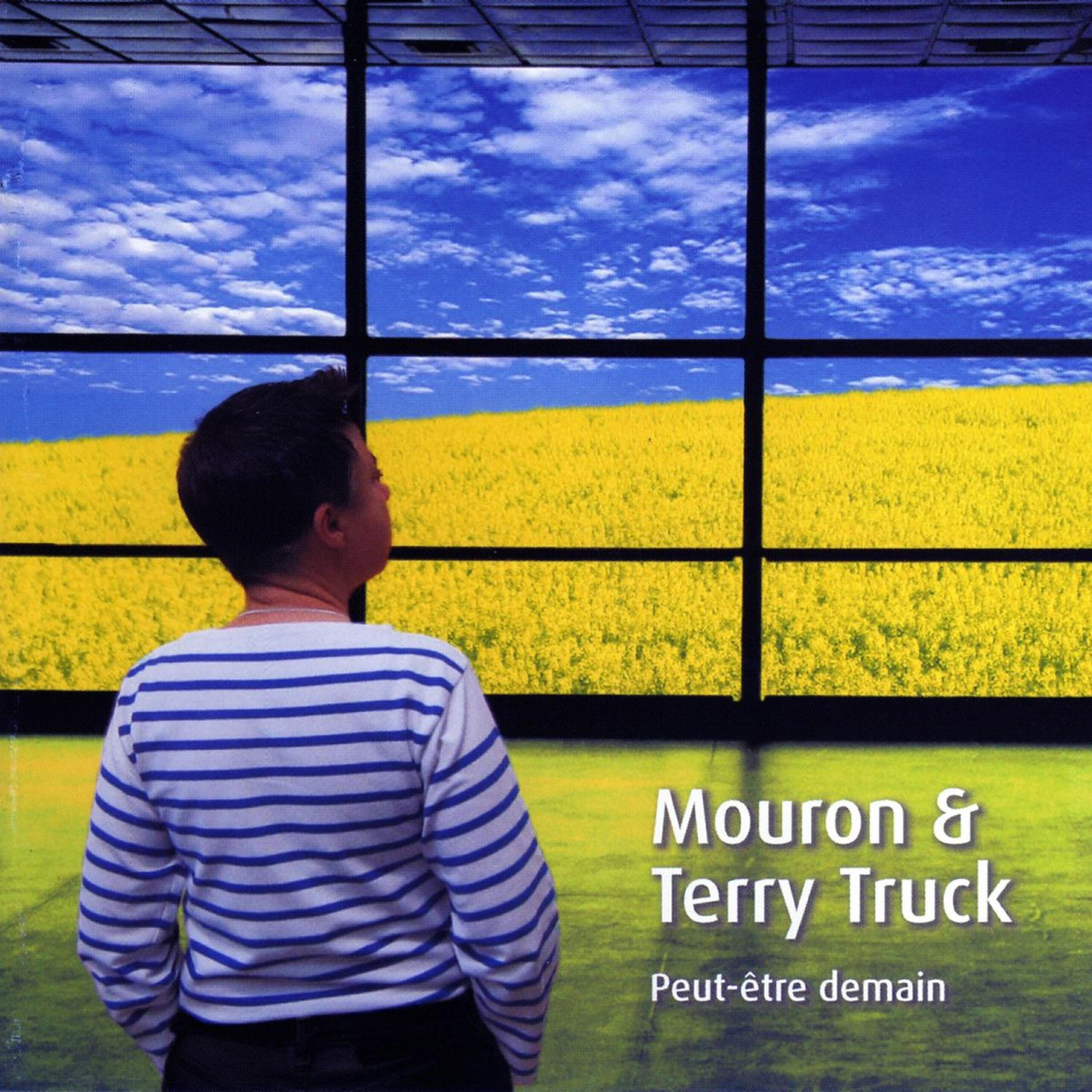 Релиз Peut-Être Demain