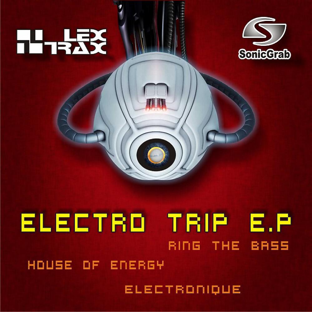 Релиз Electro Trip E.P