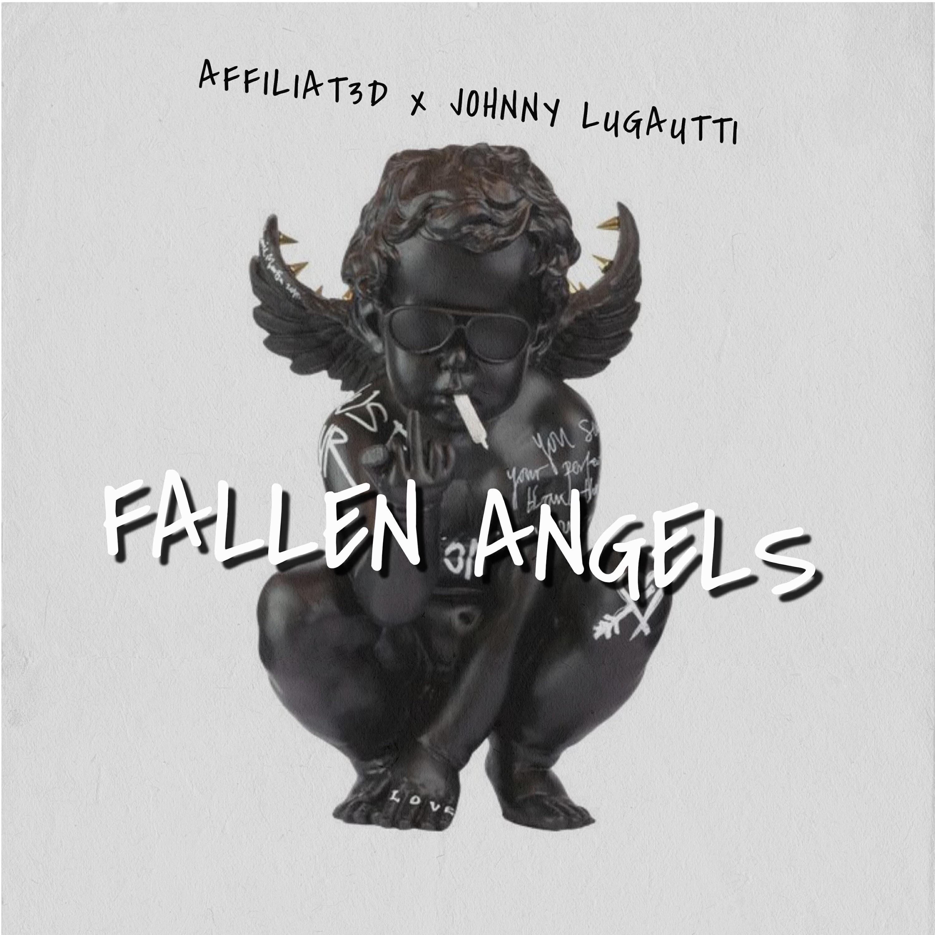 Johnny Lugautti