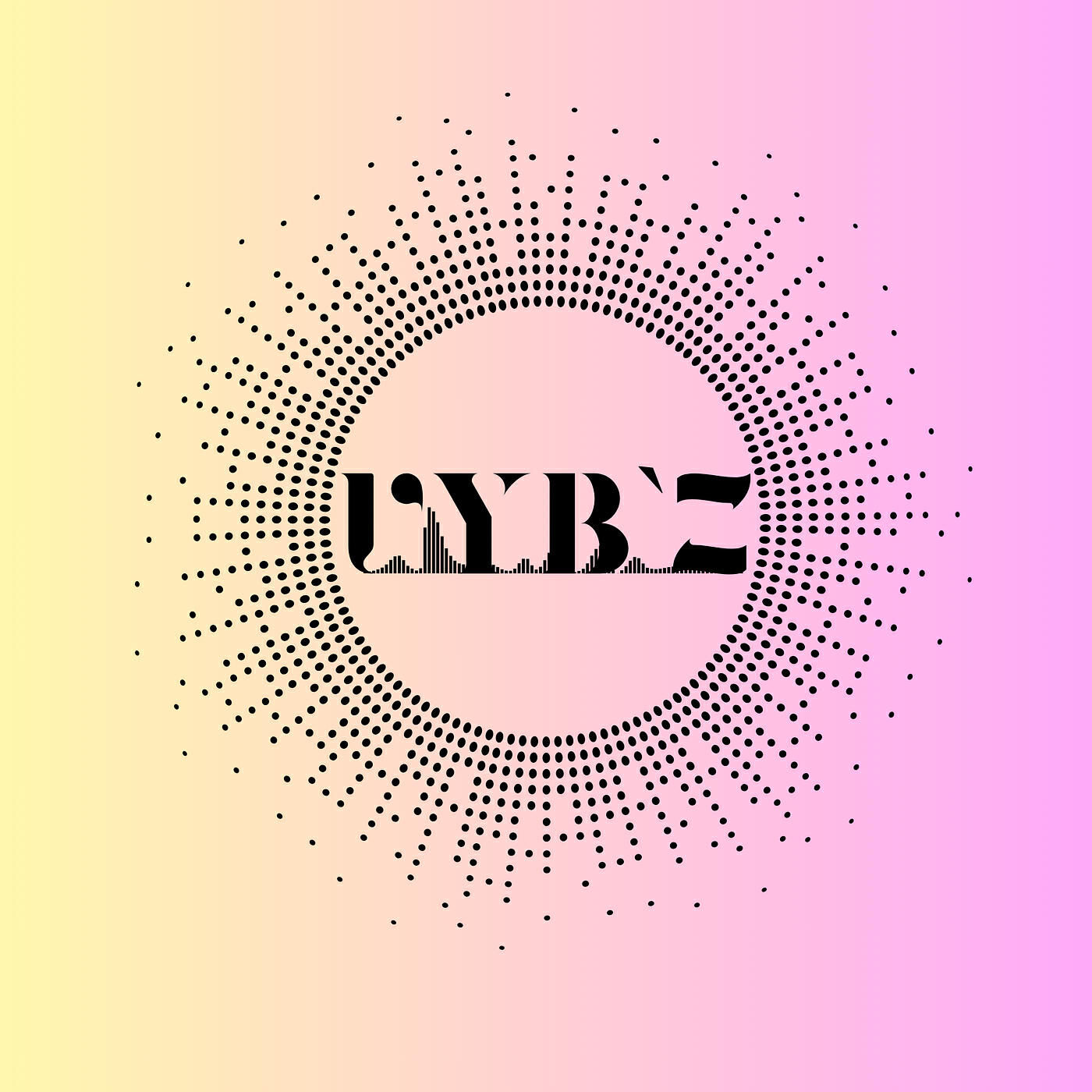 Постер альбома Vyb'z