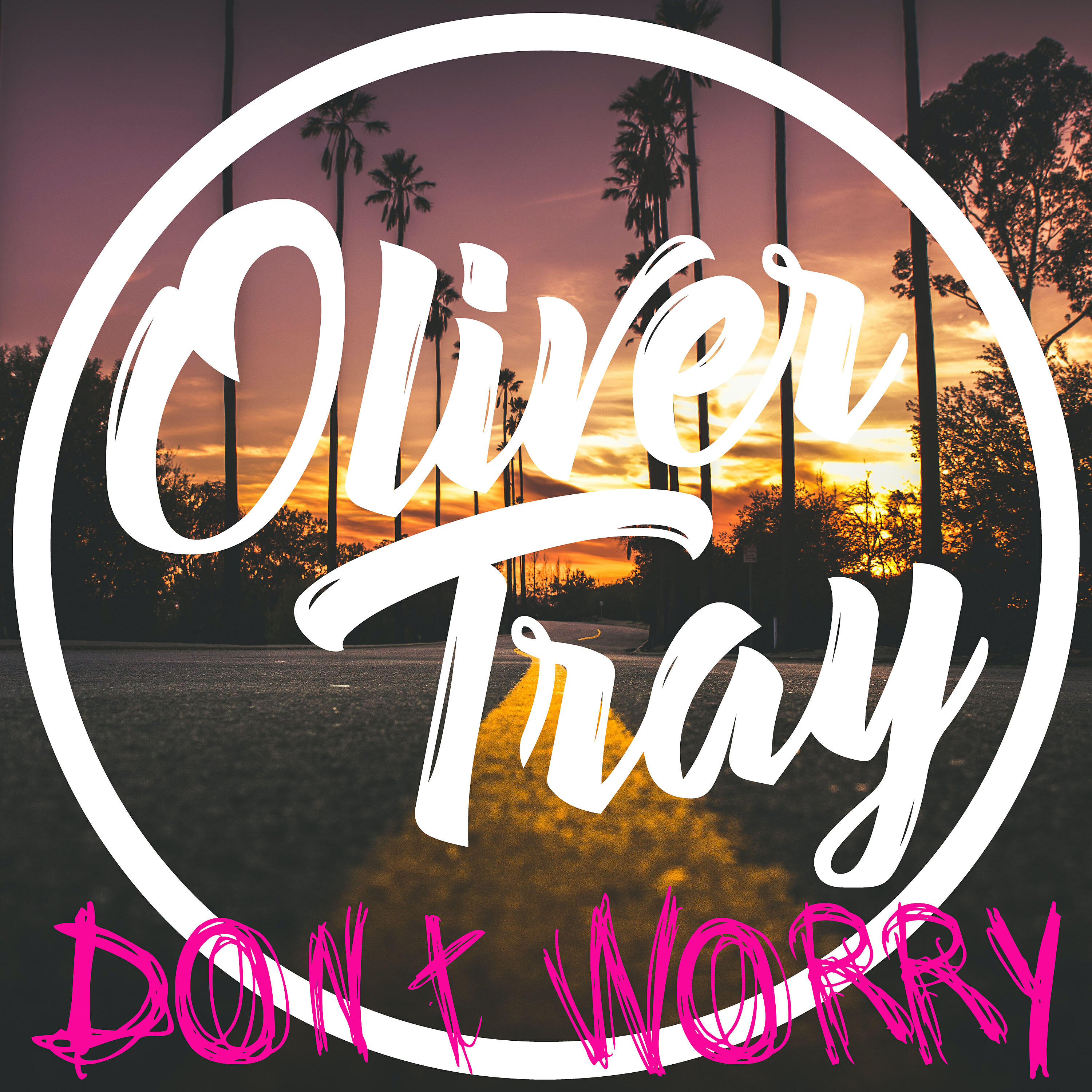 Релиз Don't Worry