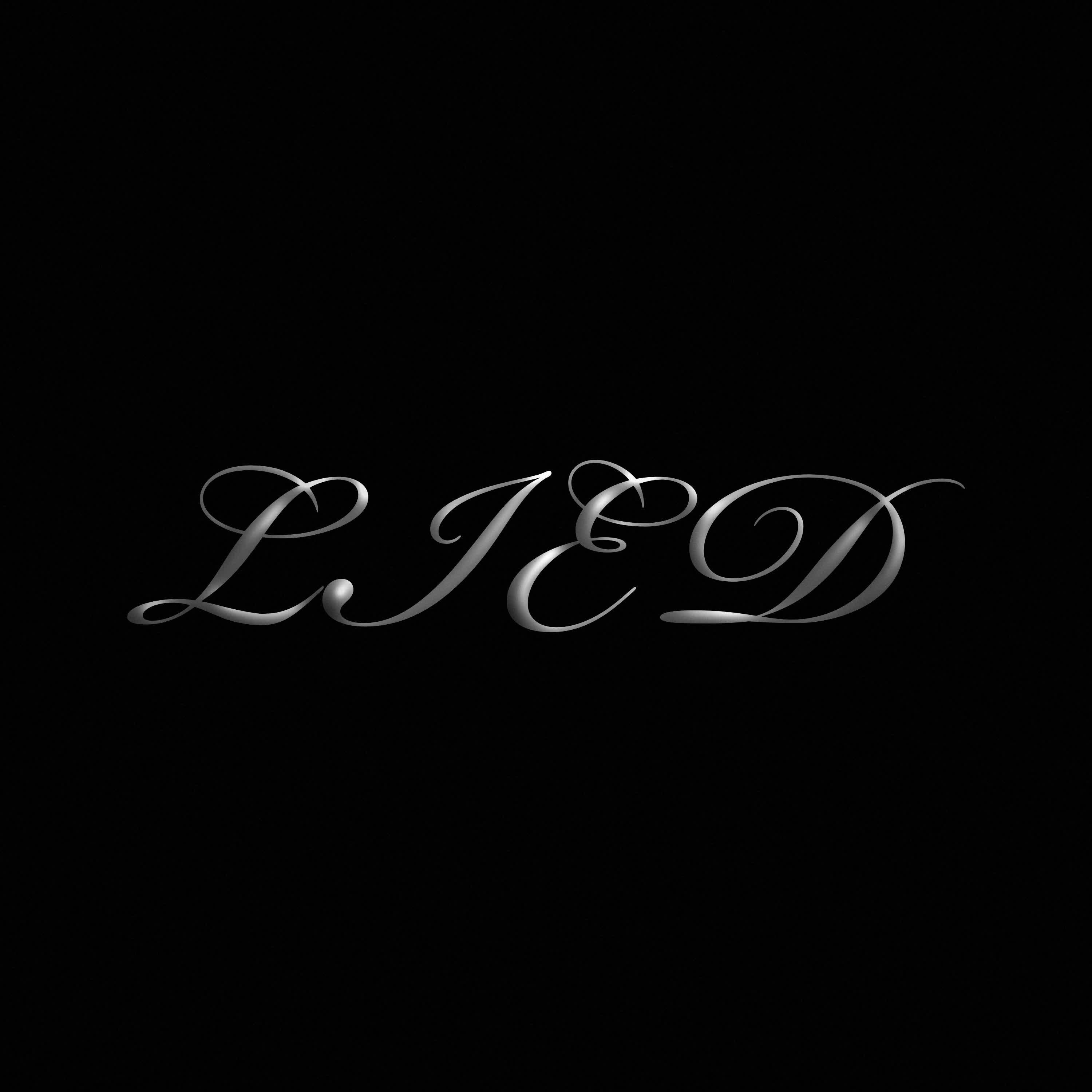 Релиз LIED