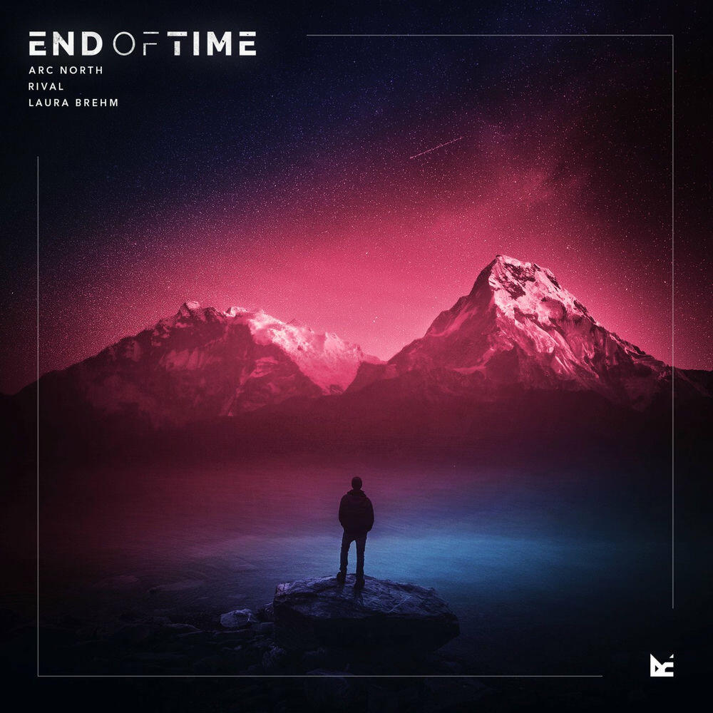 Релиз End of Time