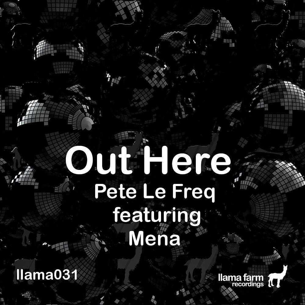 Релиз Out Here (Original Mix)