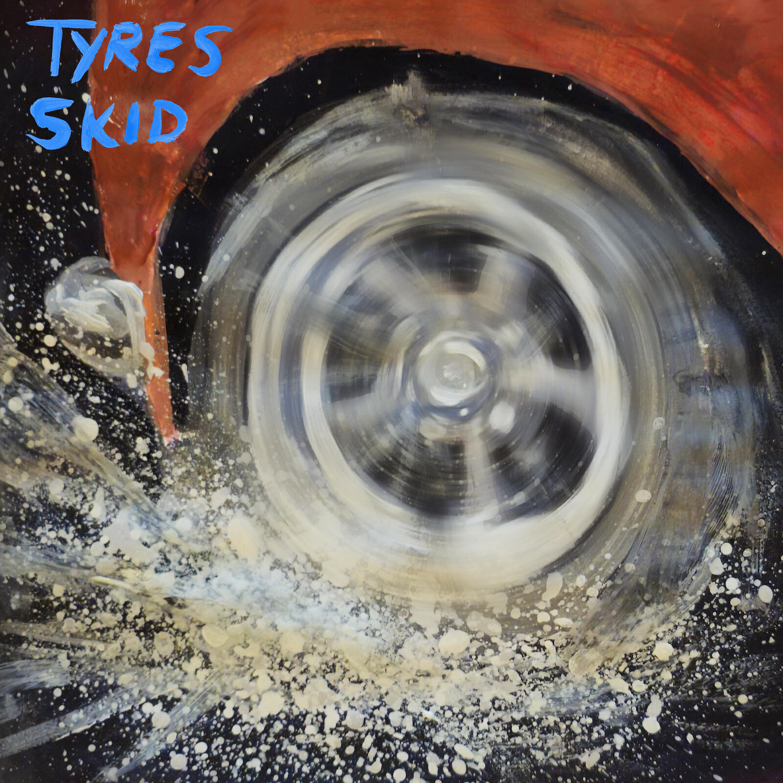 Релиз Tyres Skid