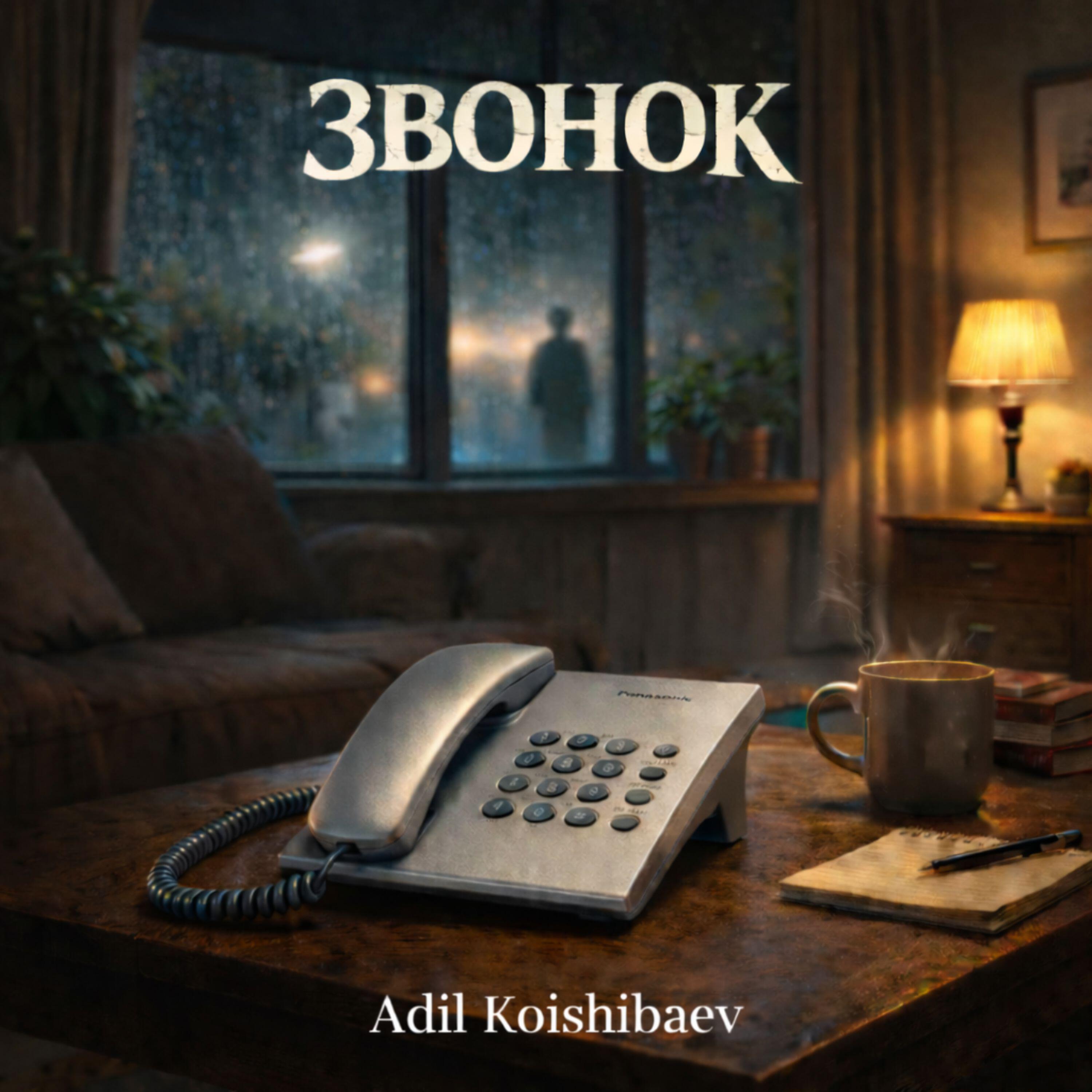 Релиз Звонок