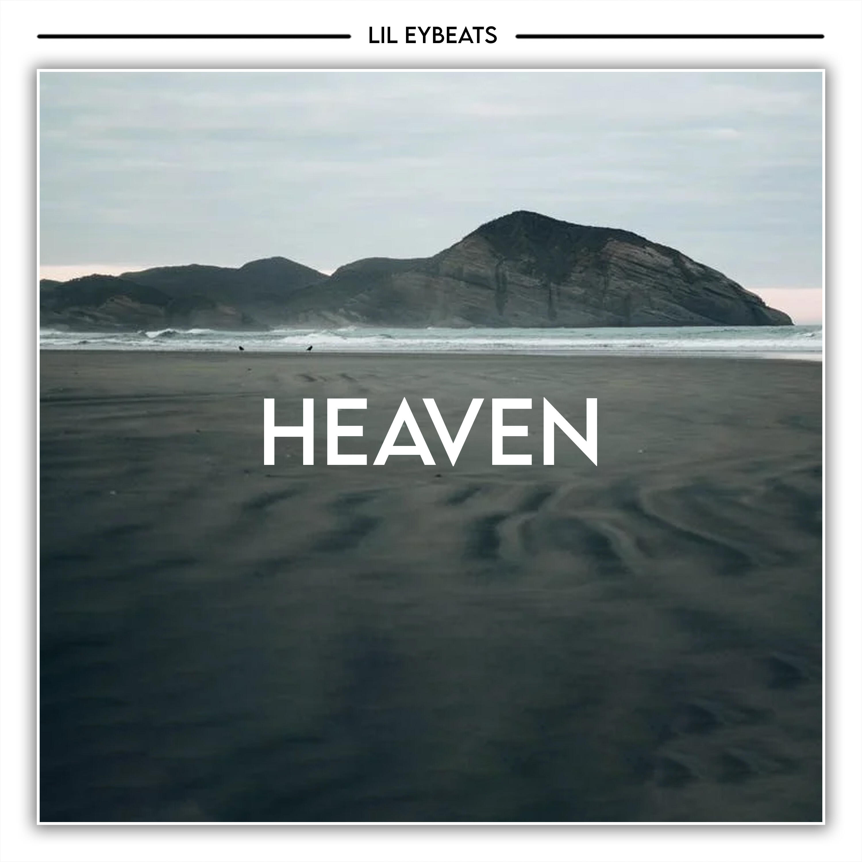 Релиз Heaven