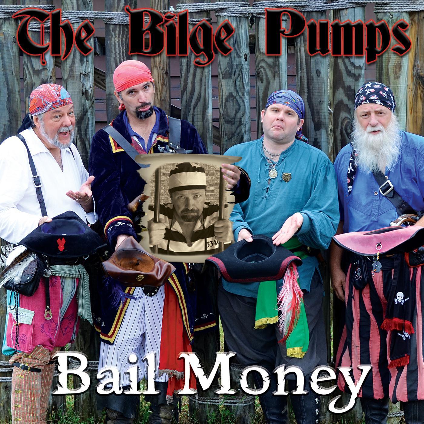 Релиз Bail Money