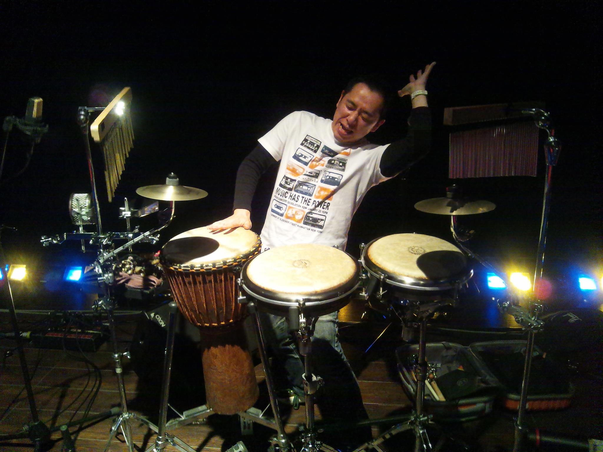 DJ Simon