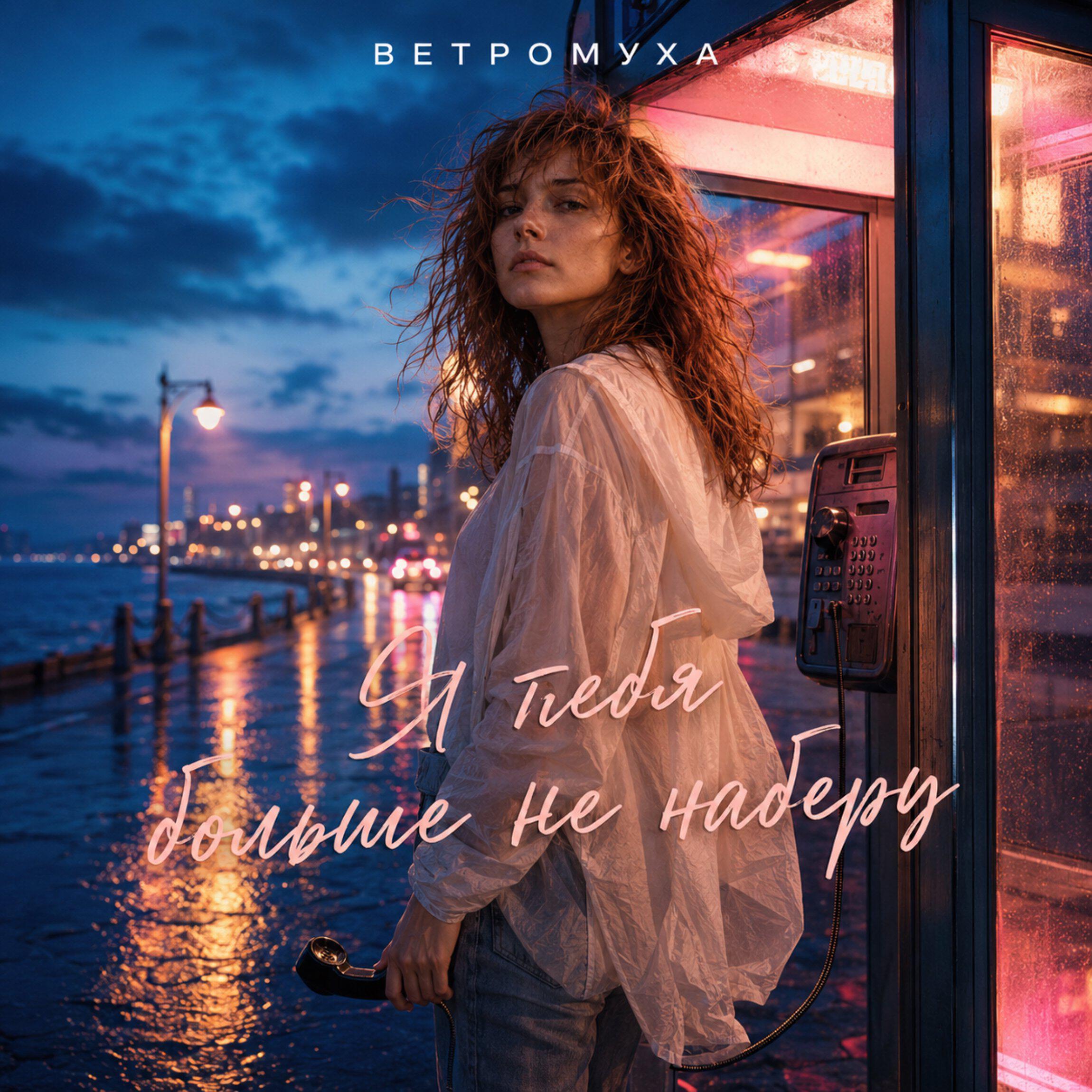 Релиз Я тебя больше не наберу