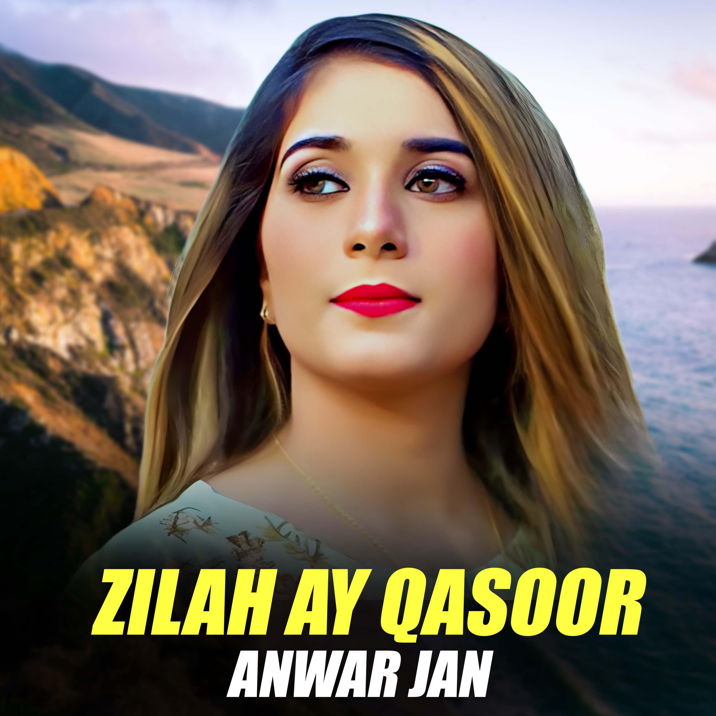 Anwar Jan