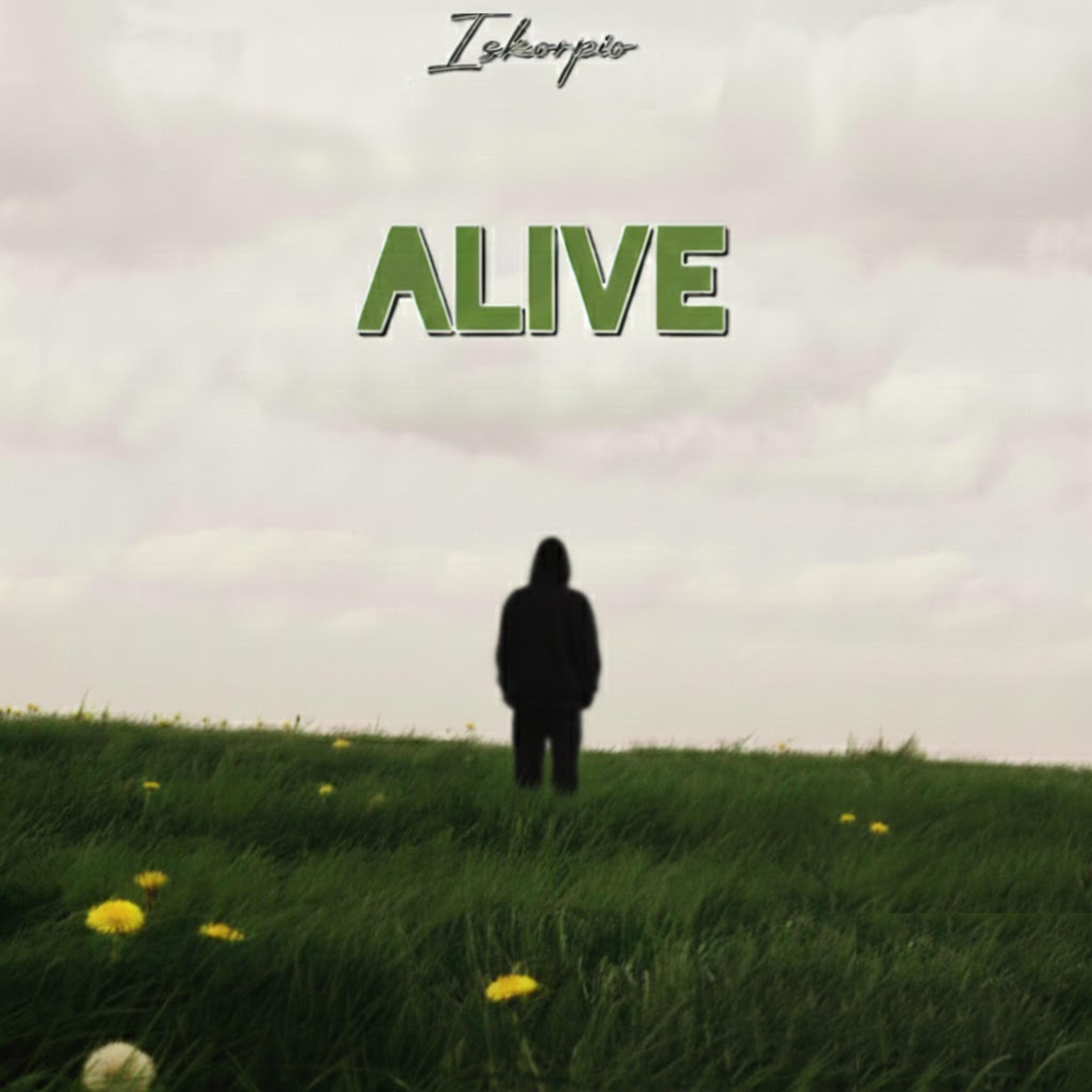 Релиз Alive