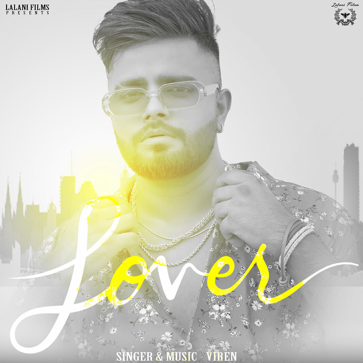 Релиз Lover