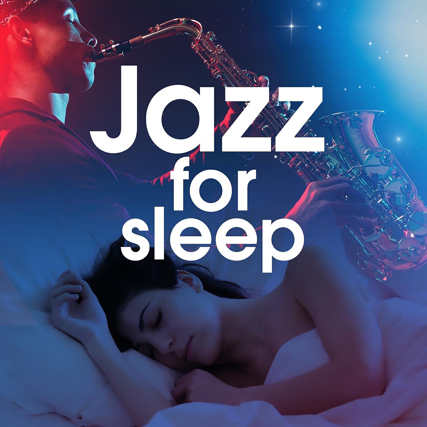 Релиз Jazz for Sleep