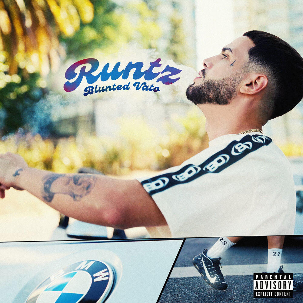 Релиз RUNTZ