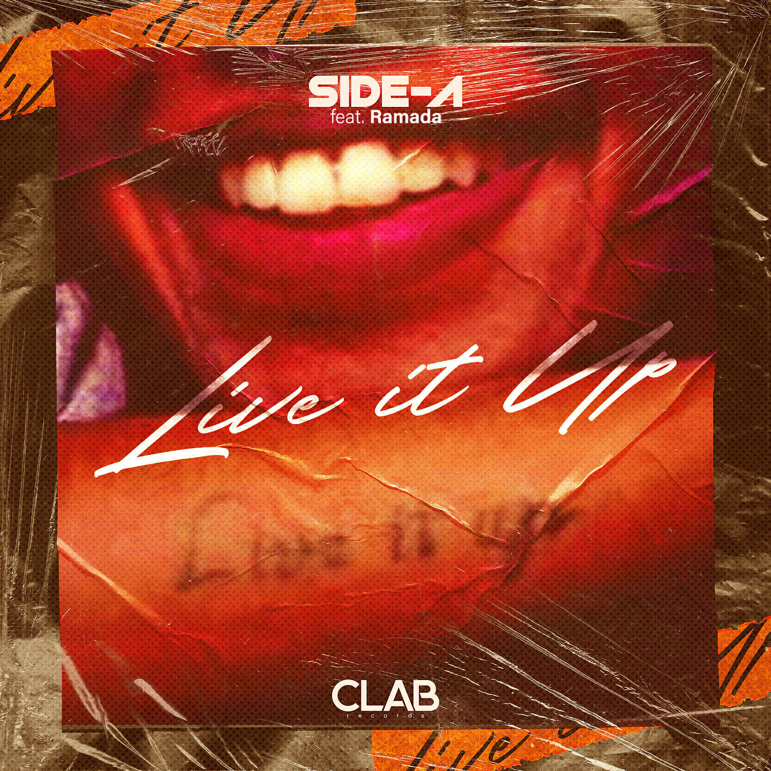 Релиз Live It Up (feat. Ramada)
