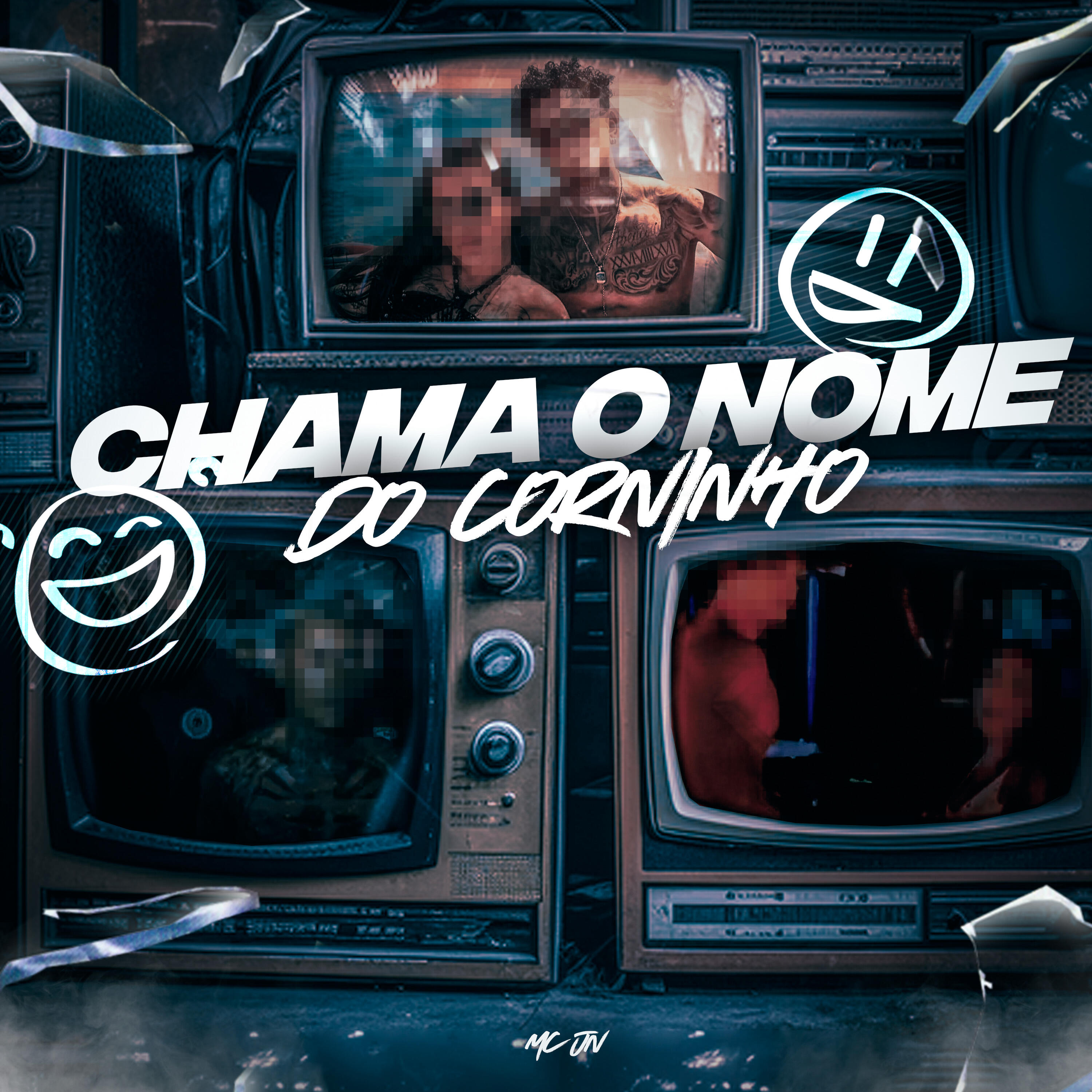 Релиз Chama o Nome do Corninho