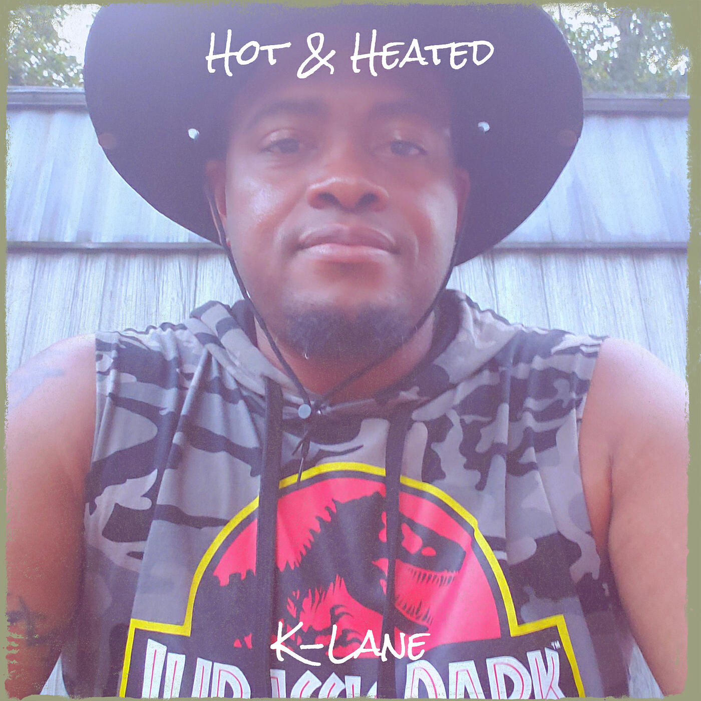 Релиз Hot & Heated