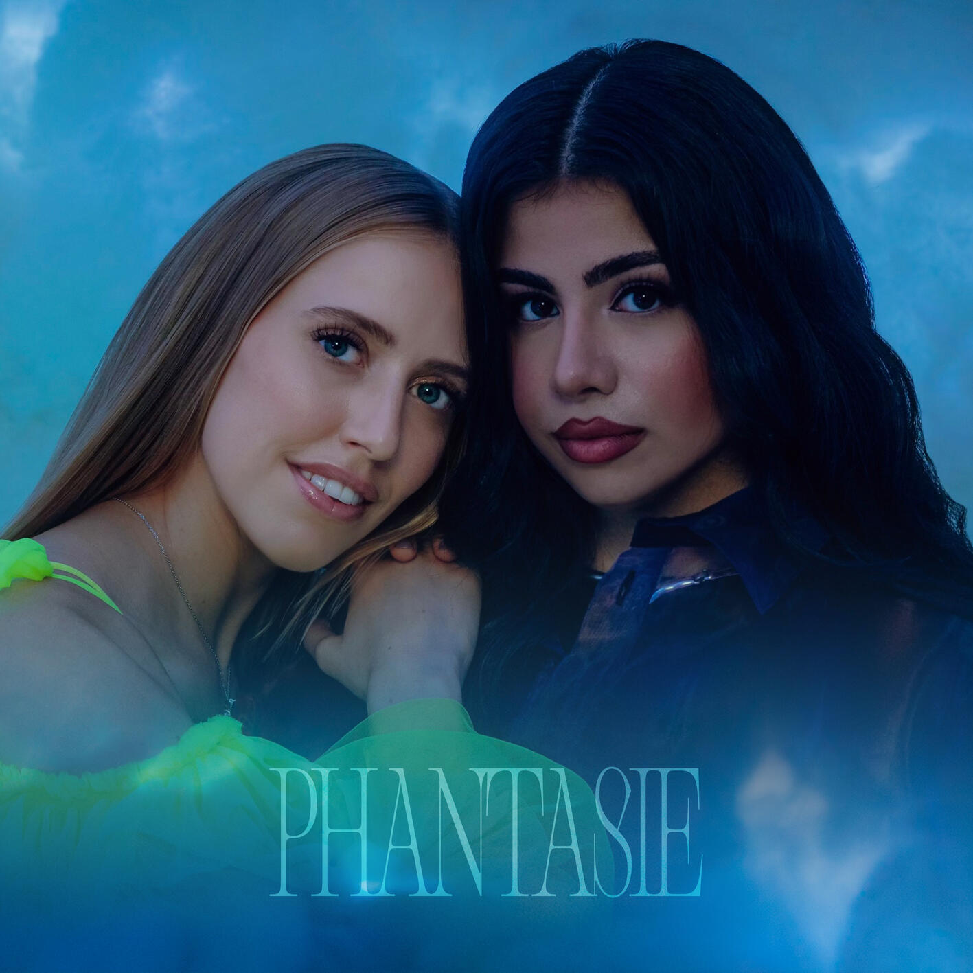 Релиз Phantasie