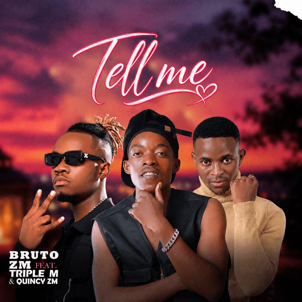 Релиз Tell Me