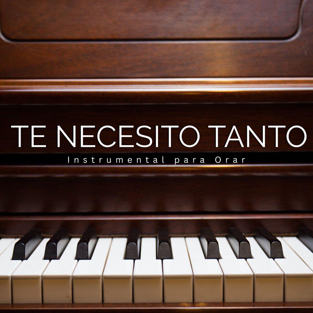 Релиз Te Necesito Tanto