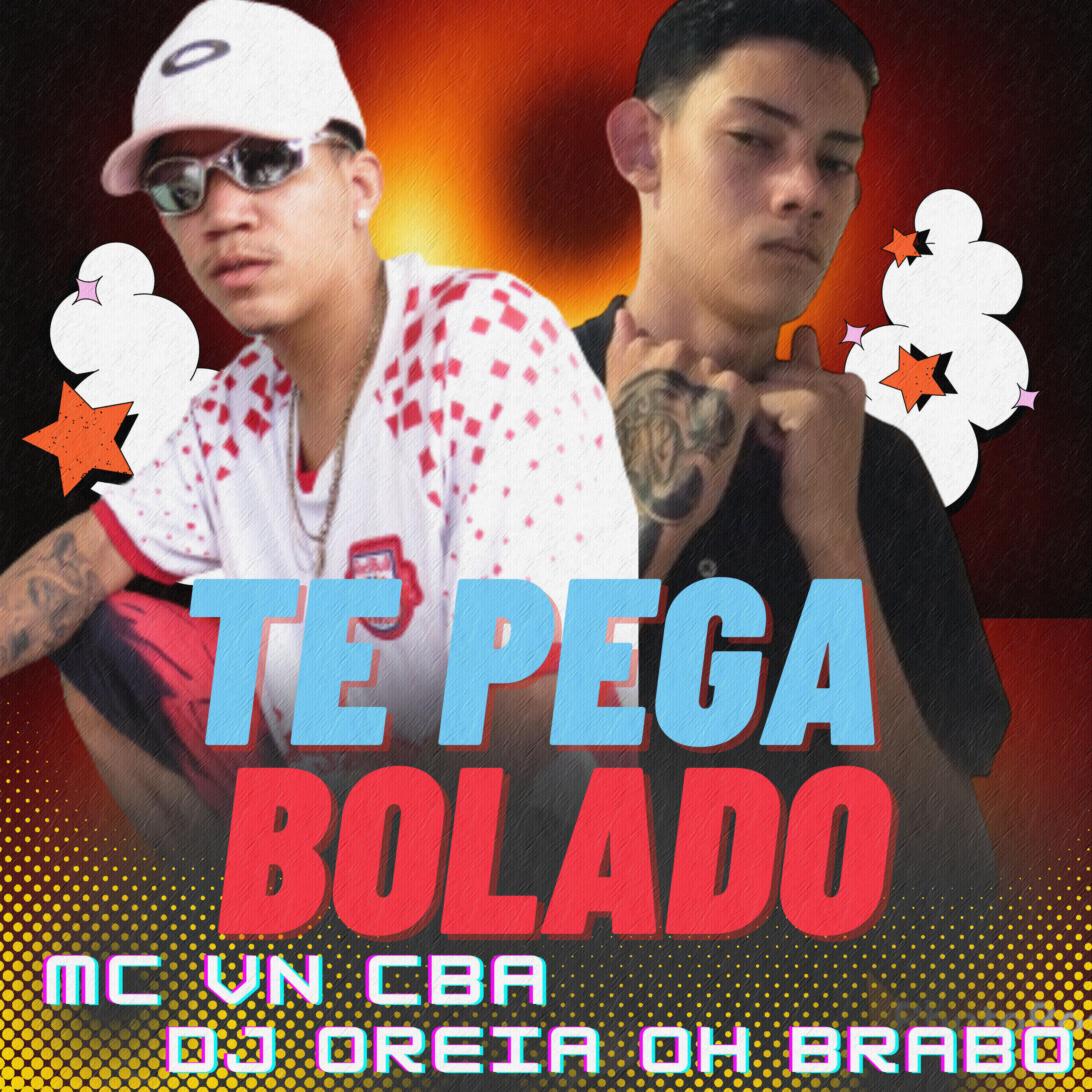 Релиз Te Pega Bolado