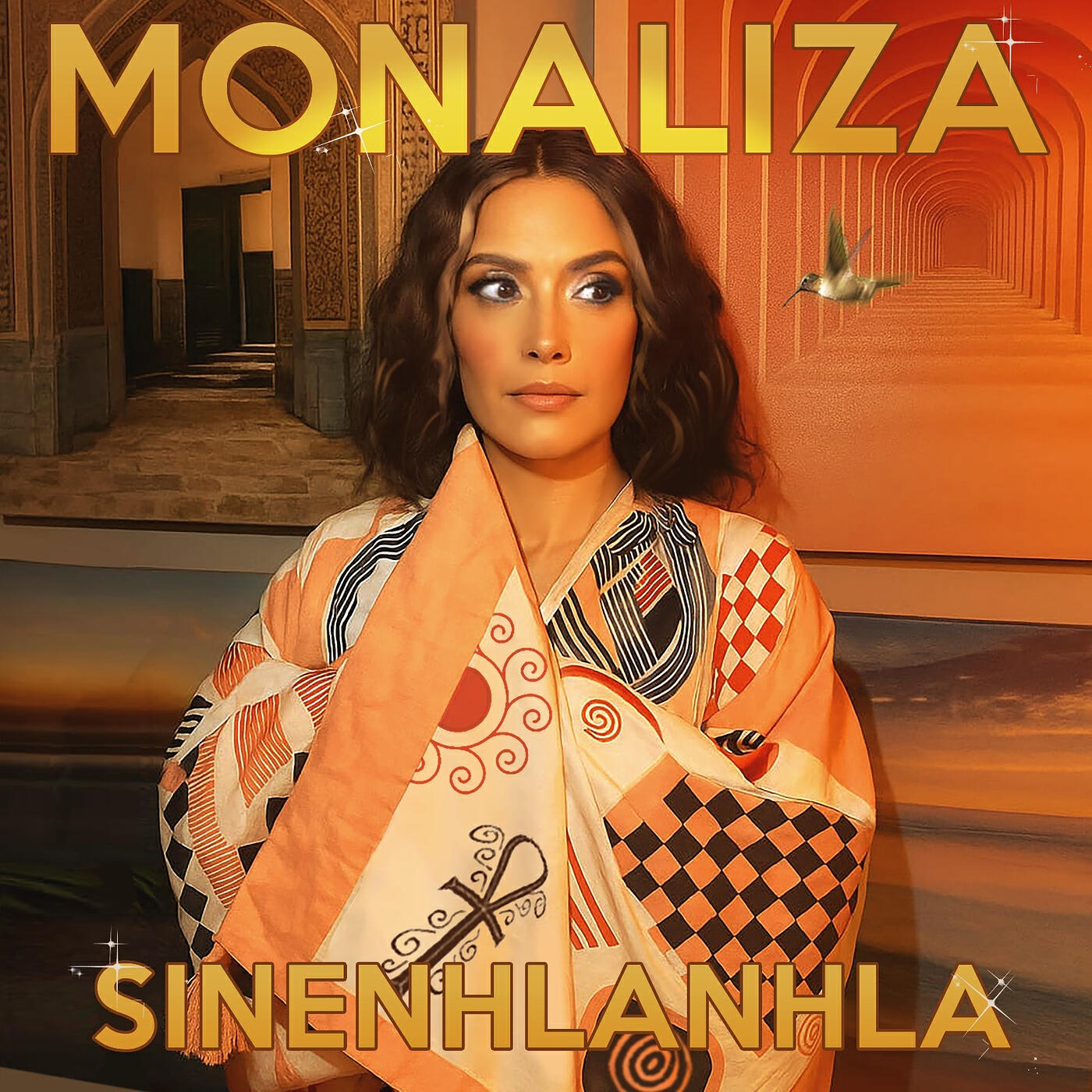 Релиз Sinenhlanhla