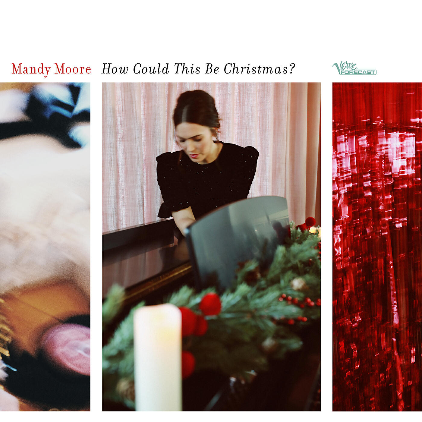 Релиз How Could This Be Christmas?