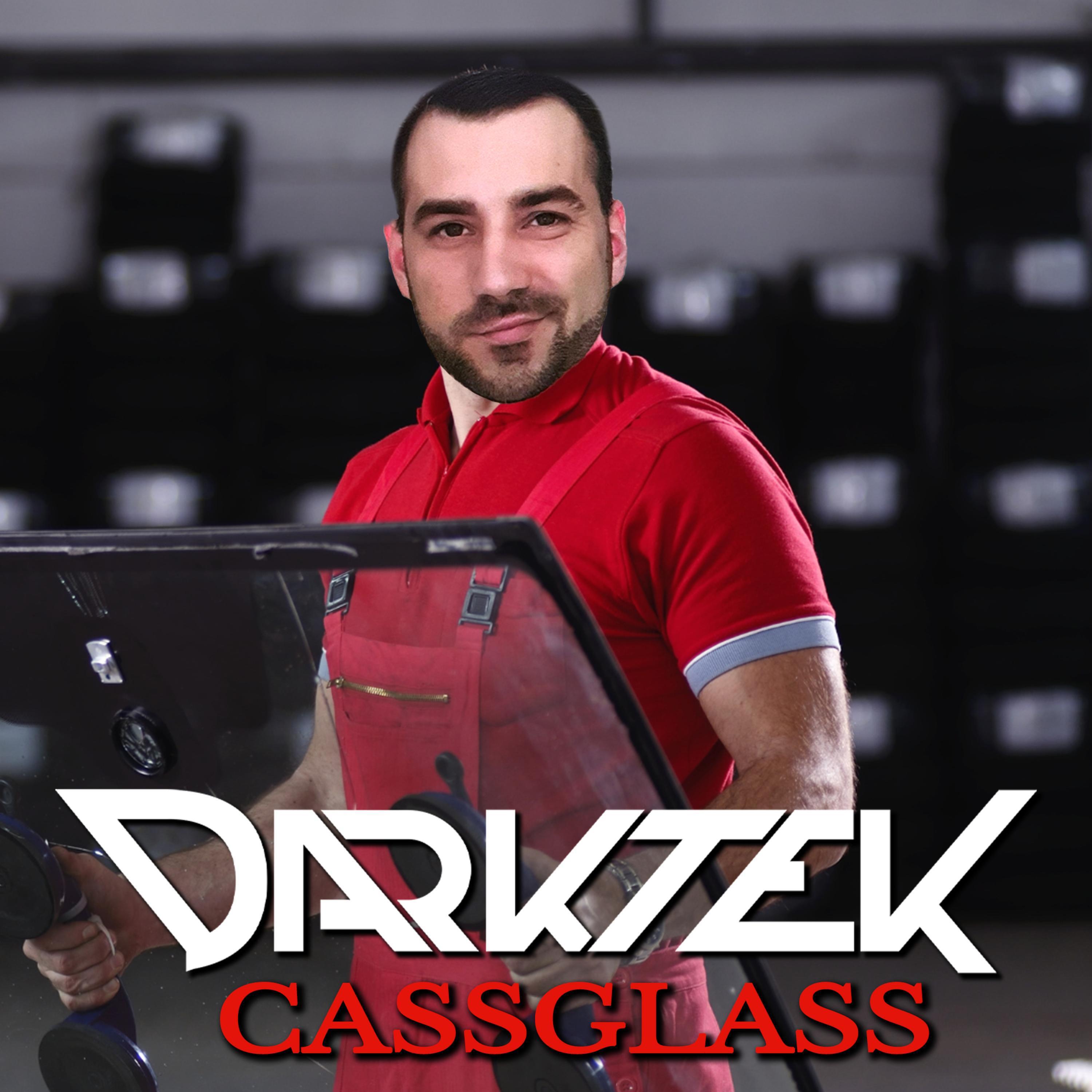 Релиз Cassglass