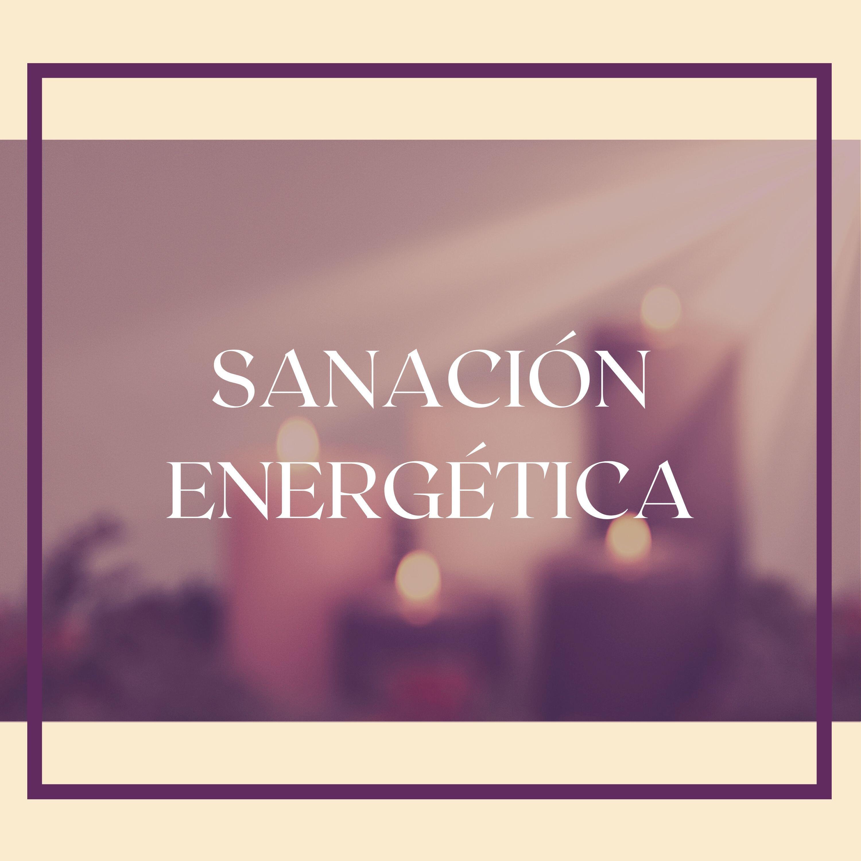 Релиз Sanación Energética: Música Tribal para Curar Mente, Cuerpo y Espíritu