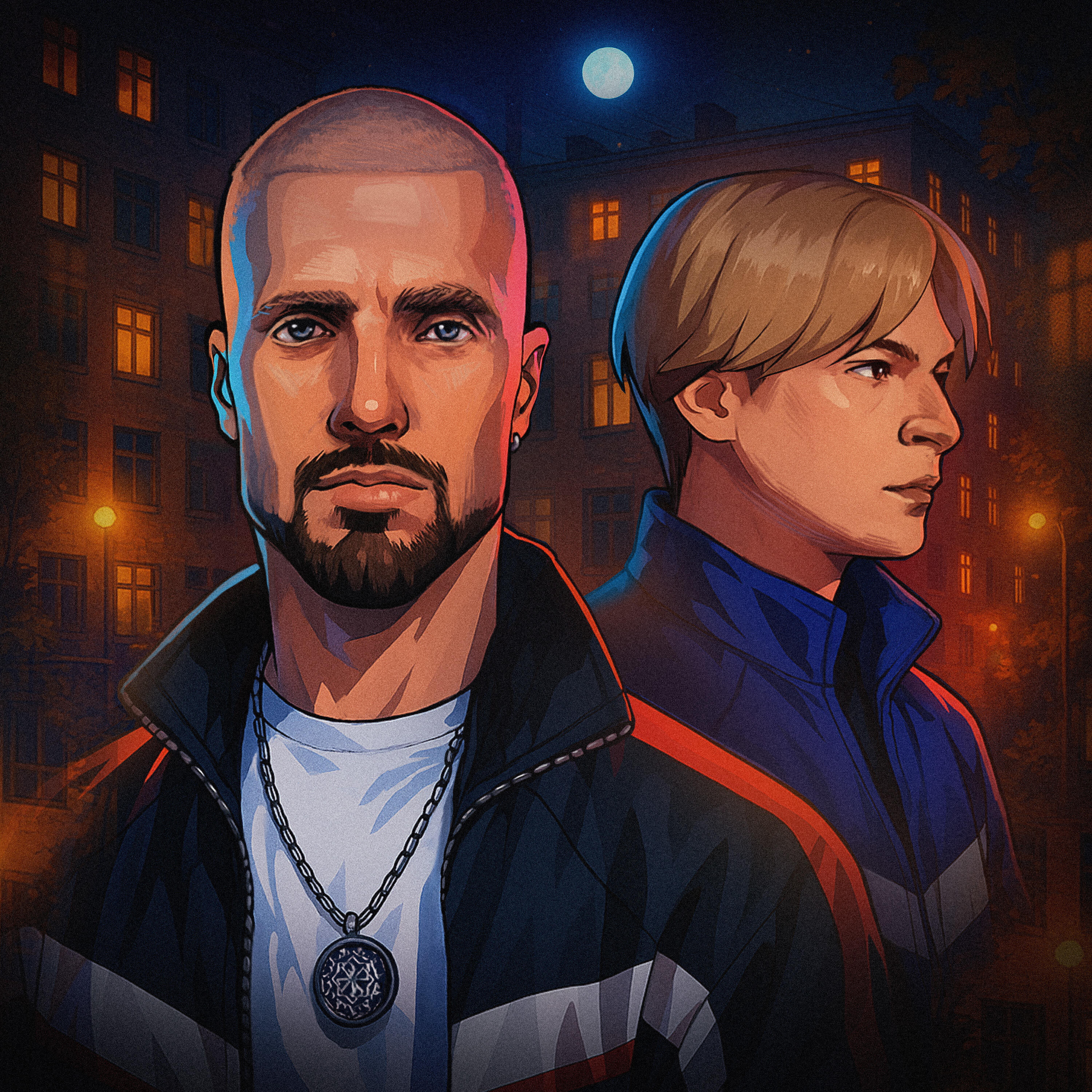 Релиз Посмотри