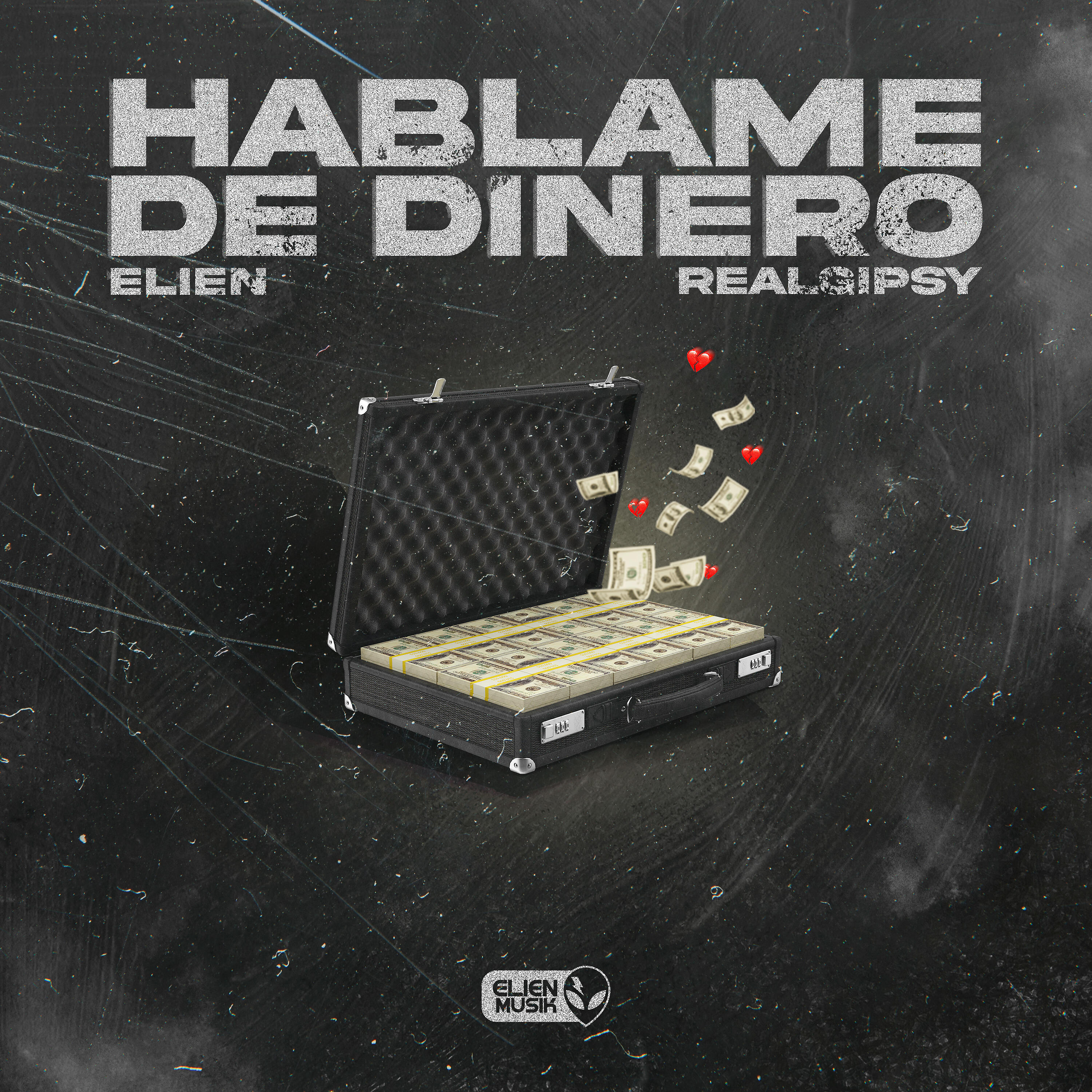 Релиз Hablame de Dinero