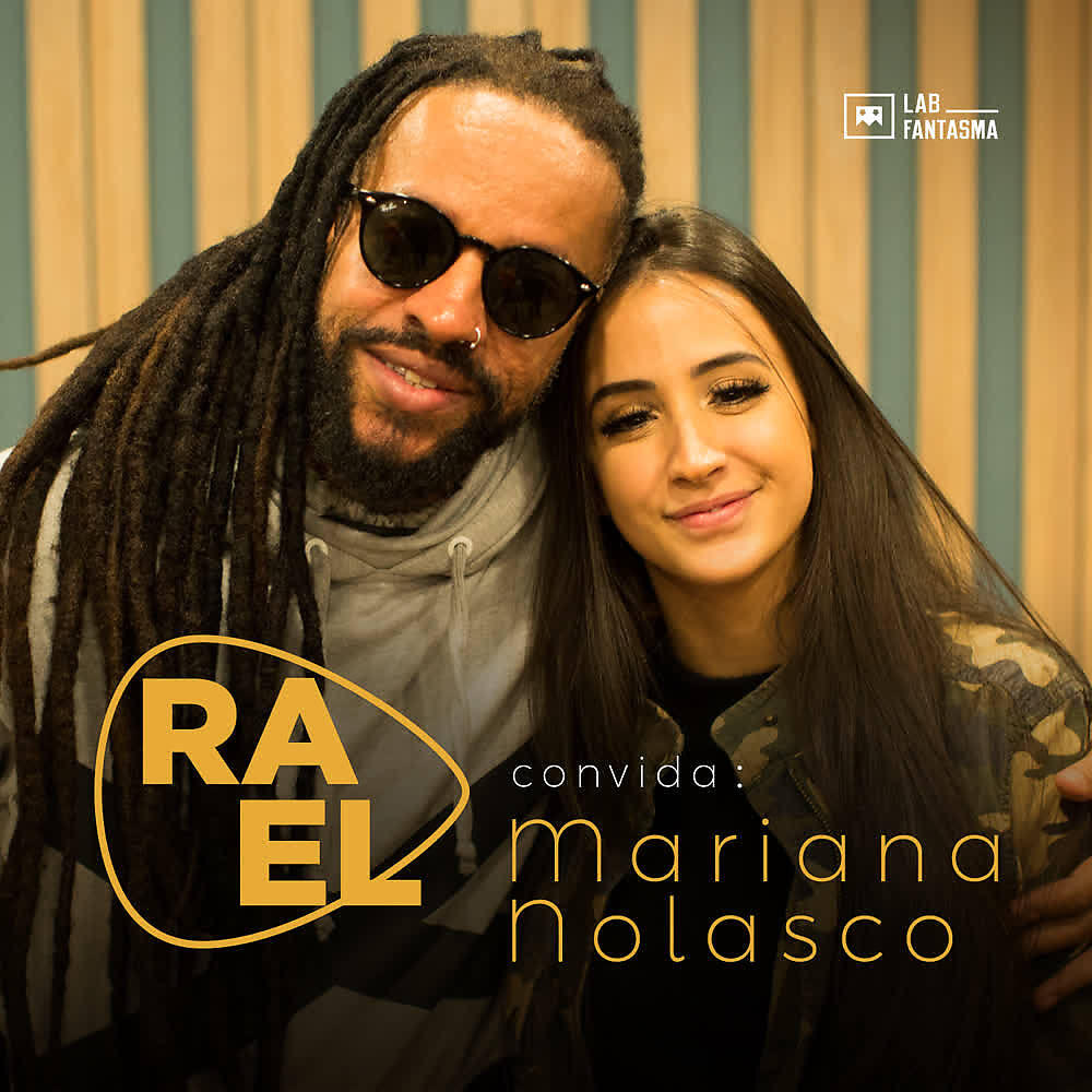 Релиз Rael Convida: Mariana Nolasco (Acústico)