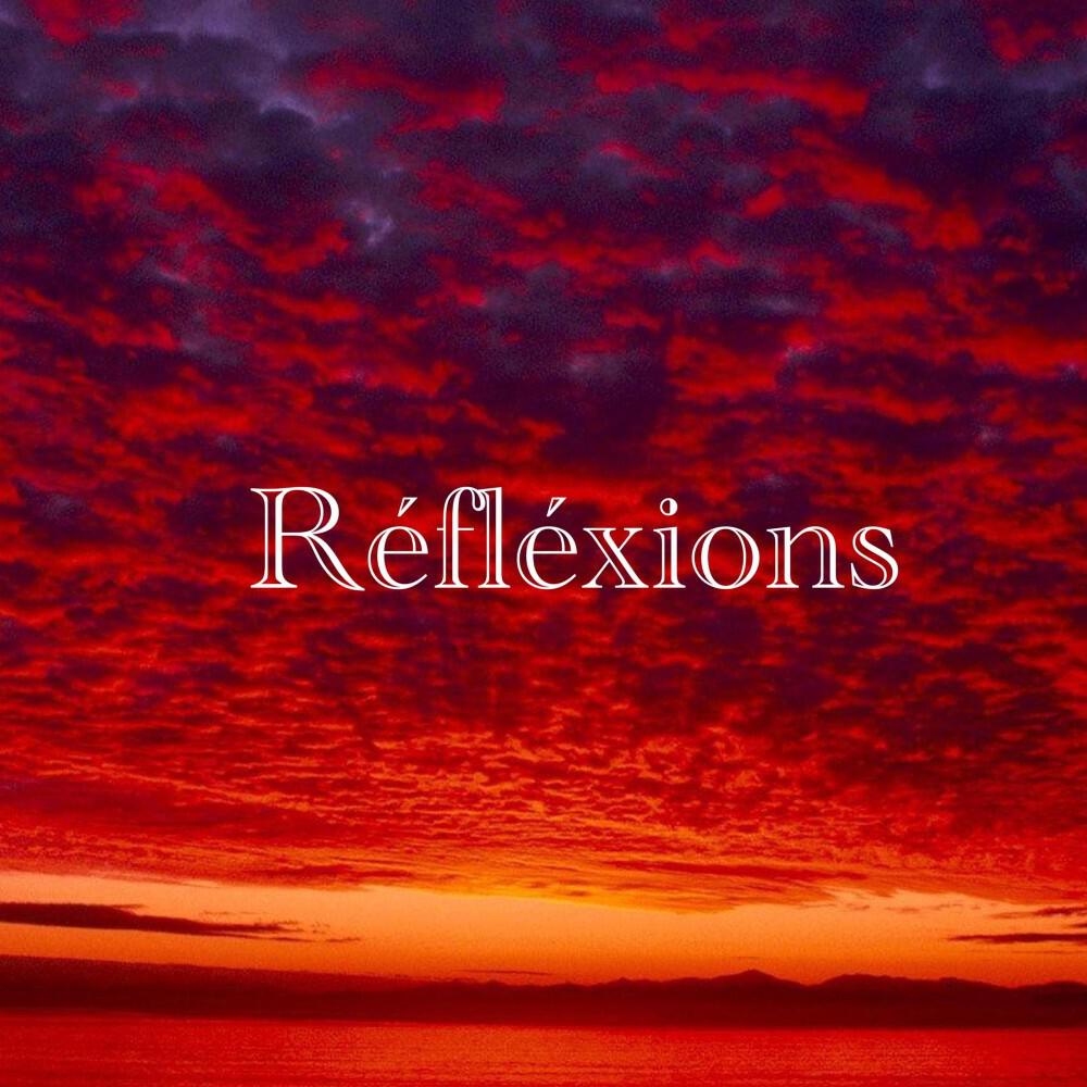 Релиз Réfléxions