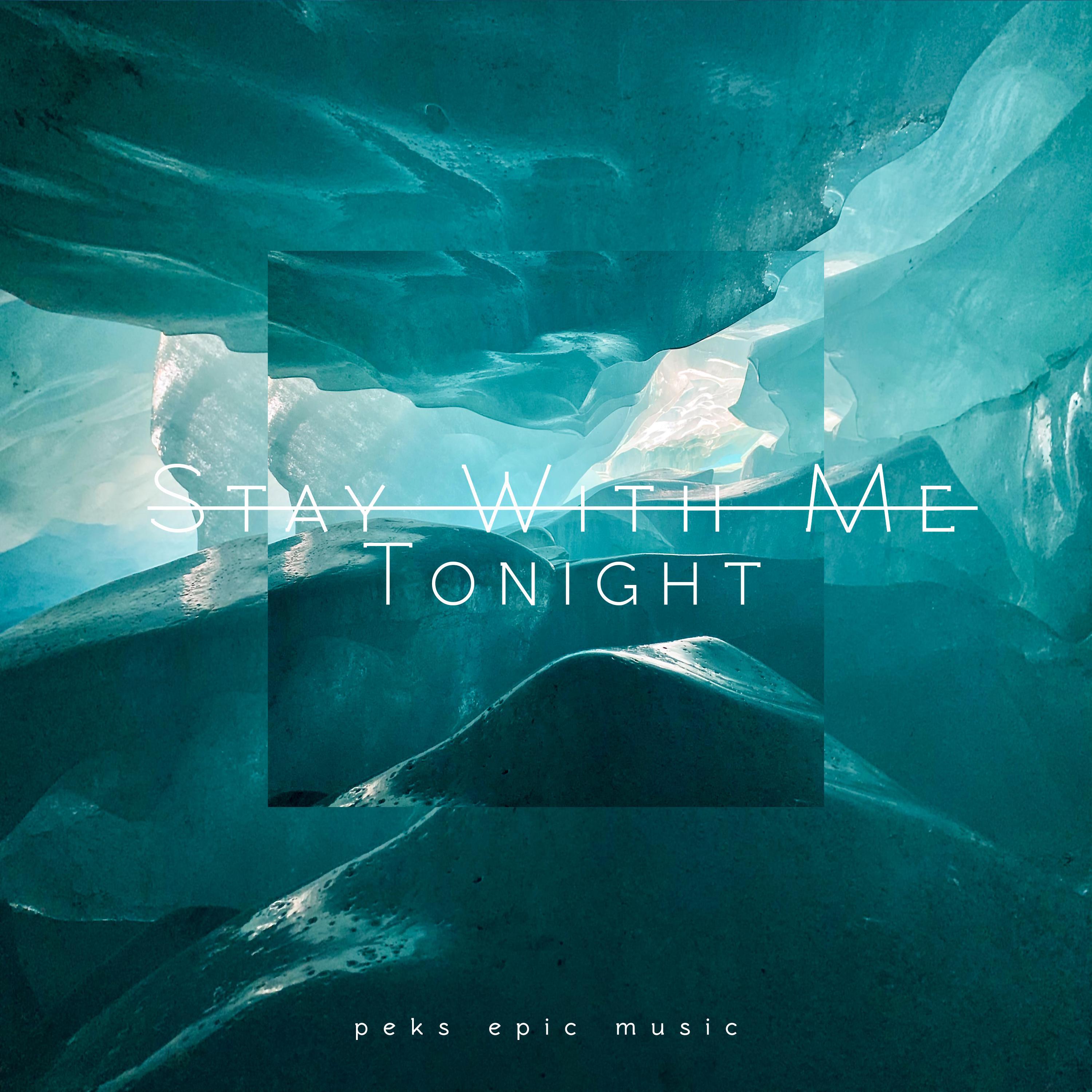Релиз Stay with me tonight