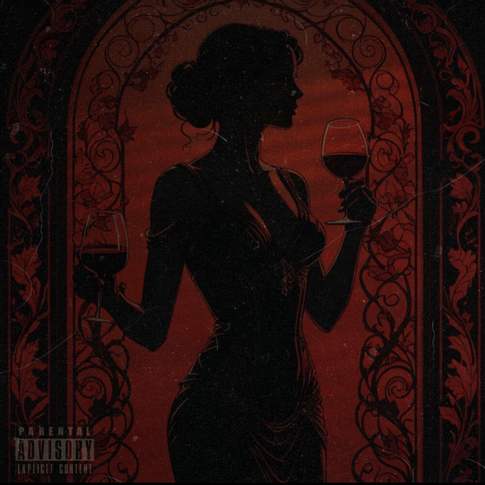 Релиз VINO TINTO