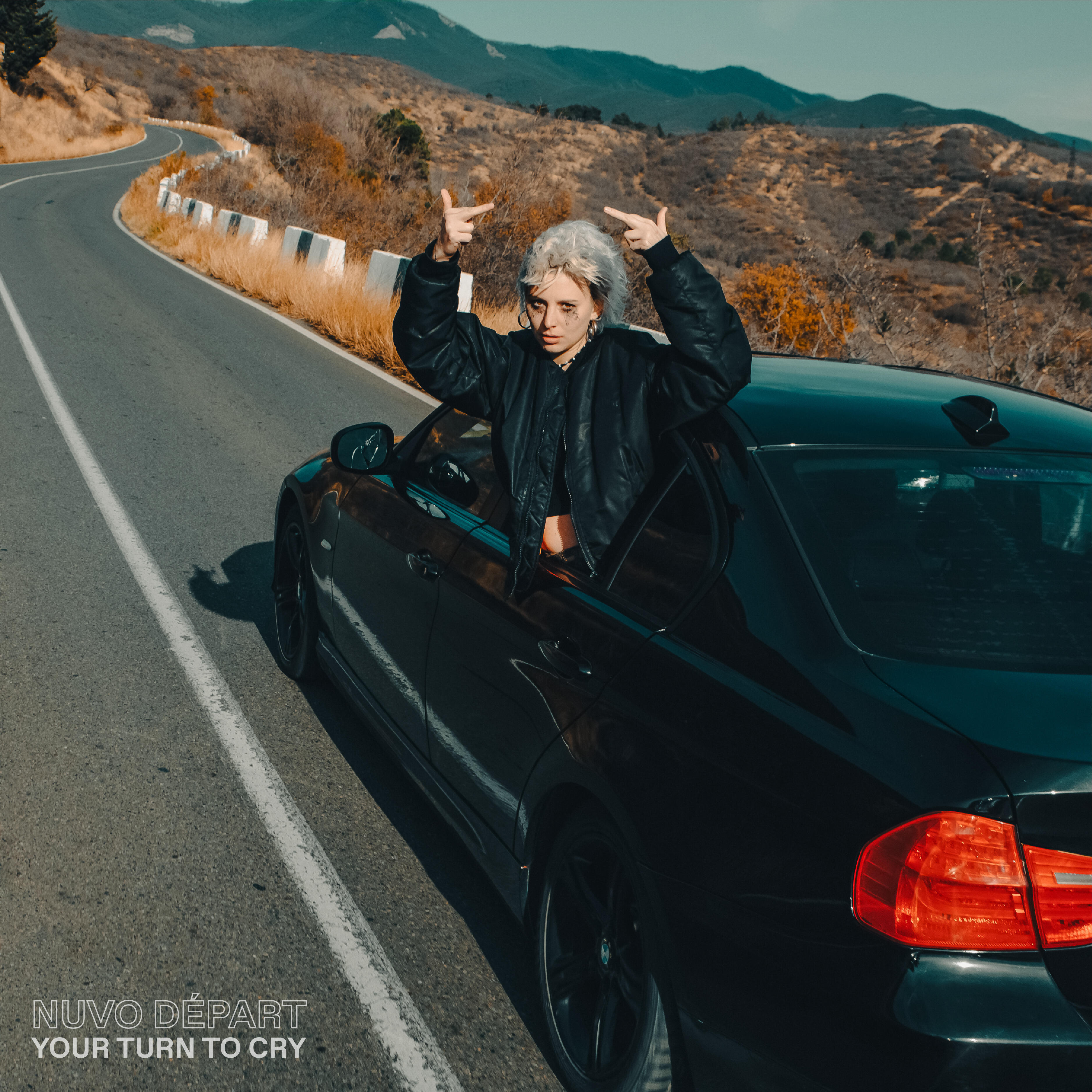 Релиз Your Turn to Cry