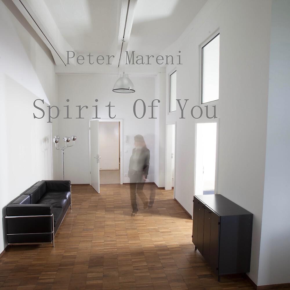 Релиз Spirit of You
