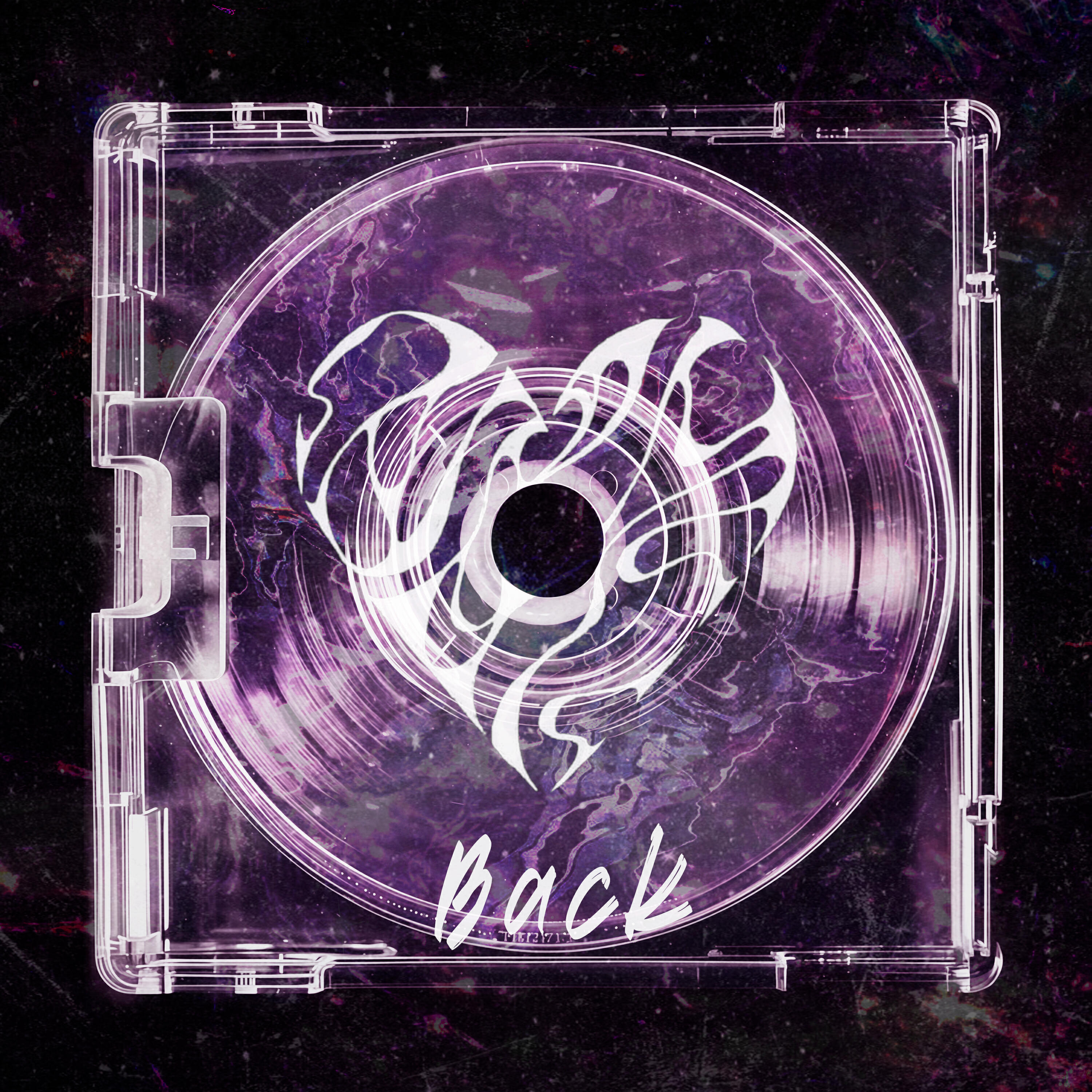 Релиз Back