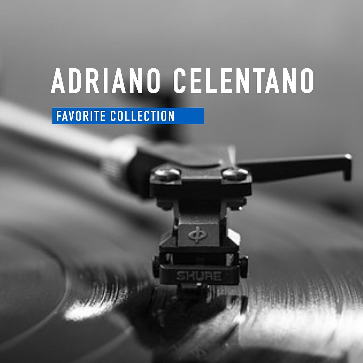 Релиз Favorite Collection