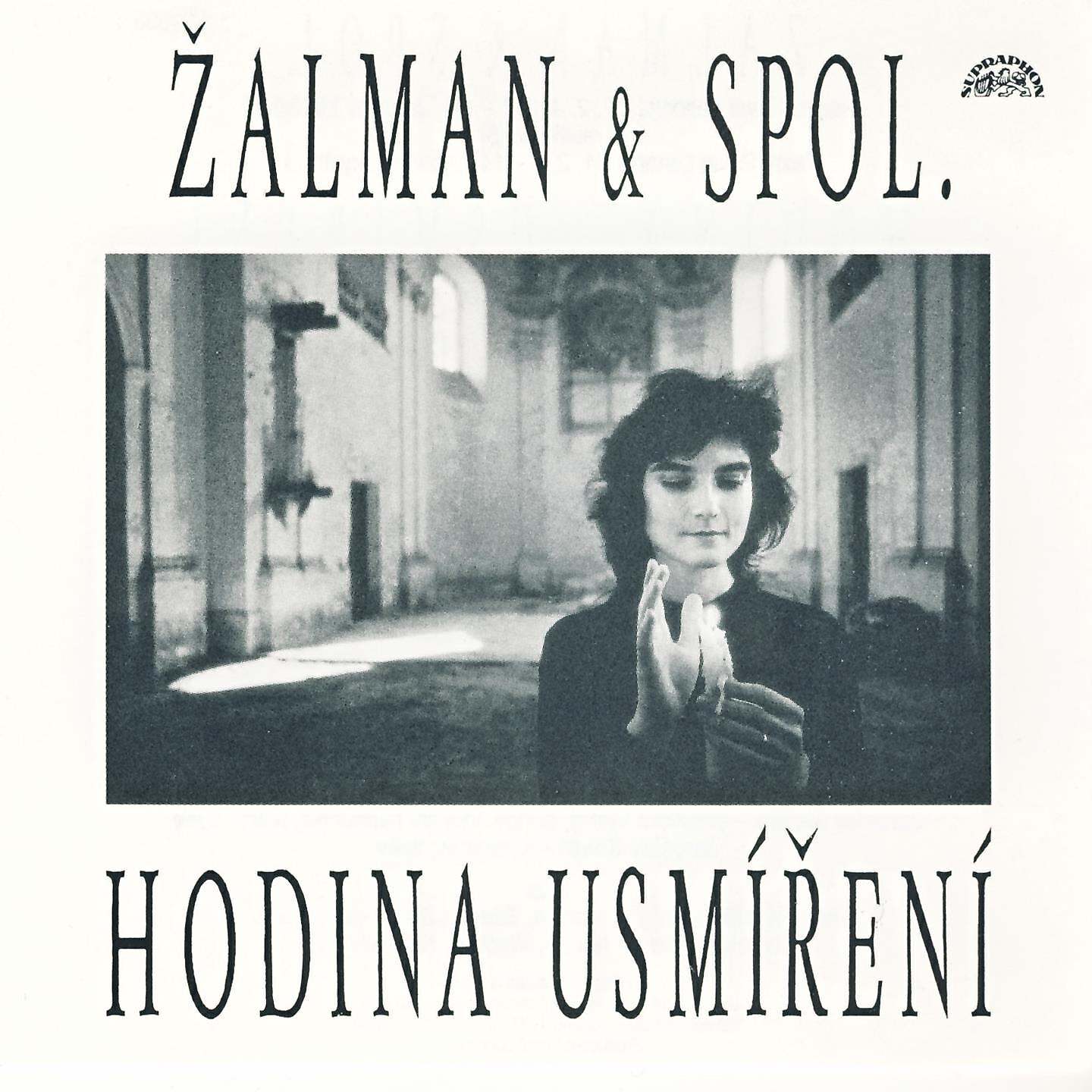 Релиз Hodina Usmíření