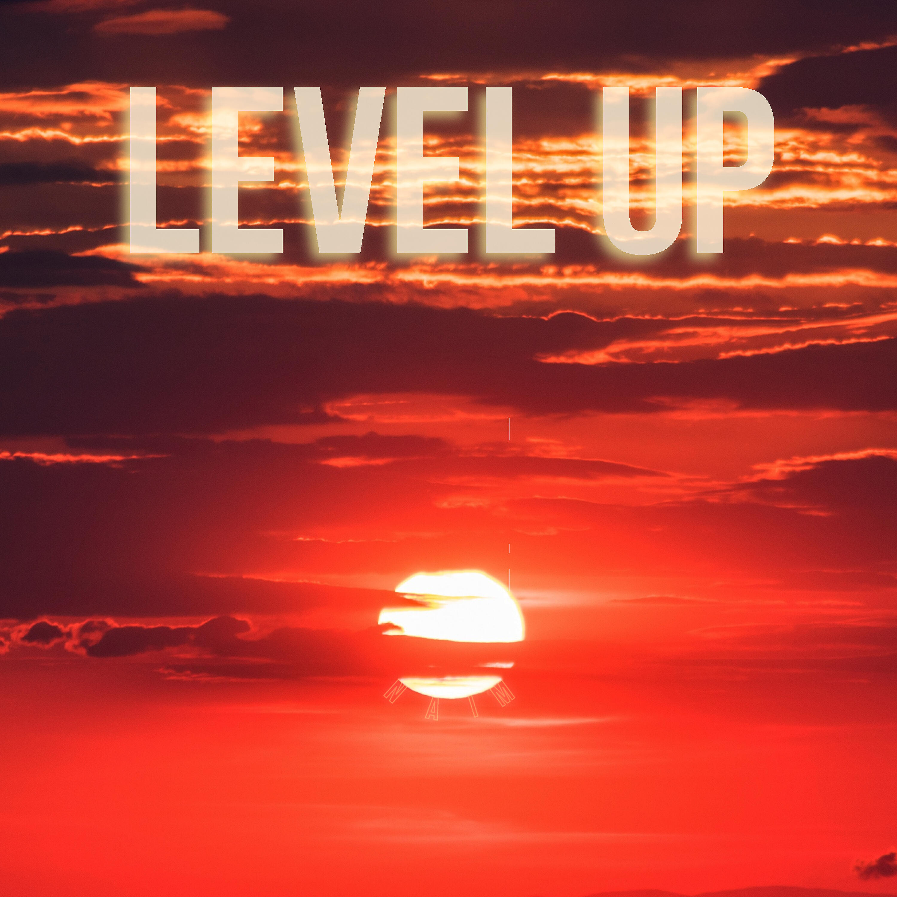 Релиз Level Up