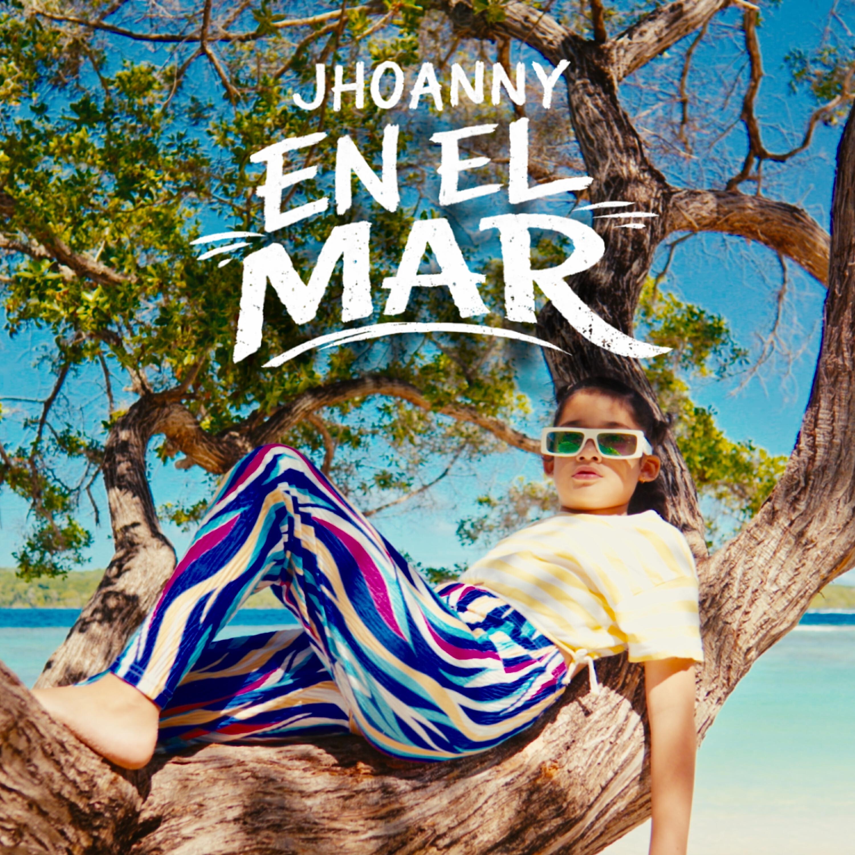 Релиз En el Mar