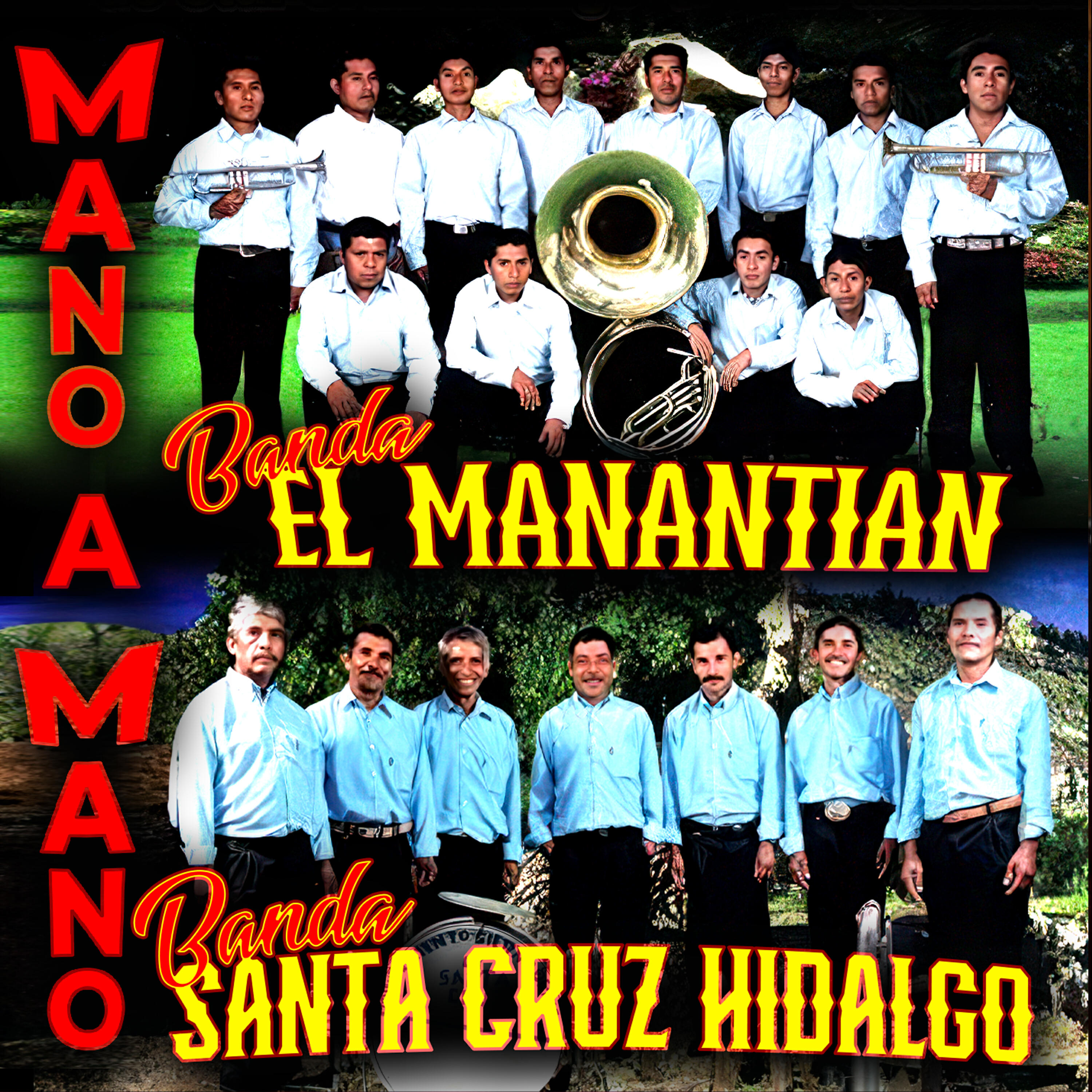 Banda El Manantial