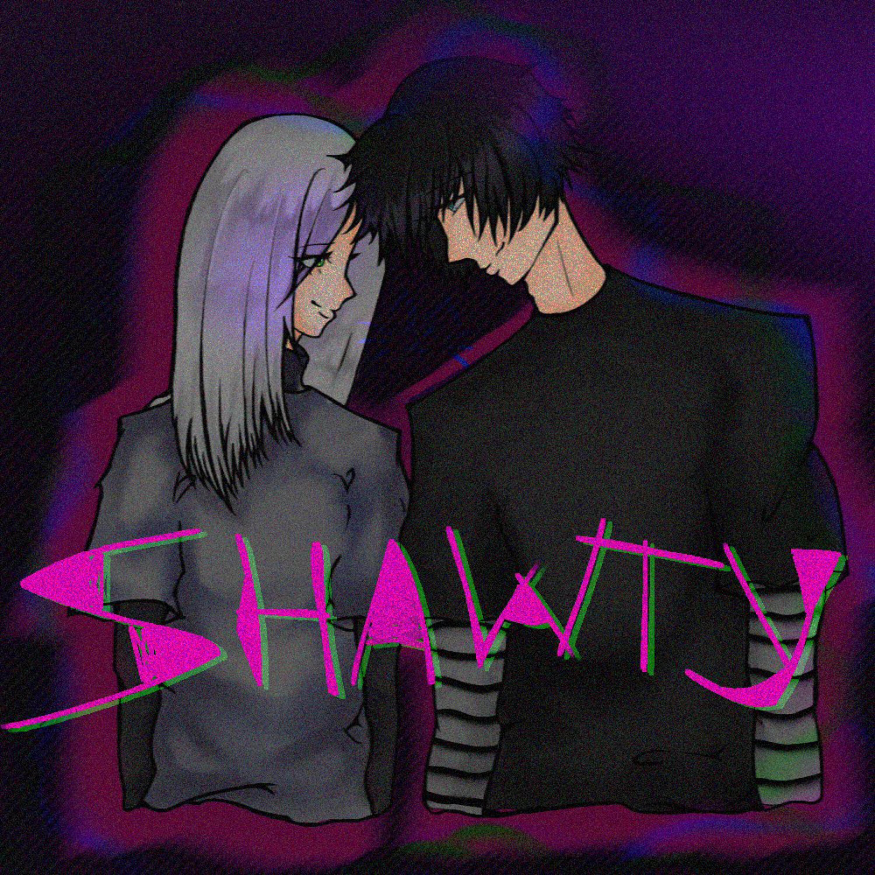 Релиз SHAWTY
