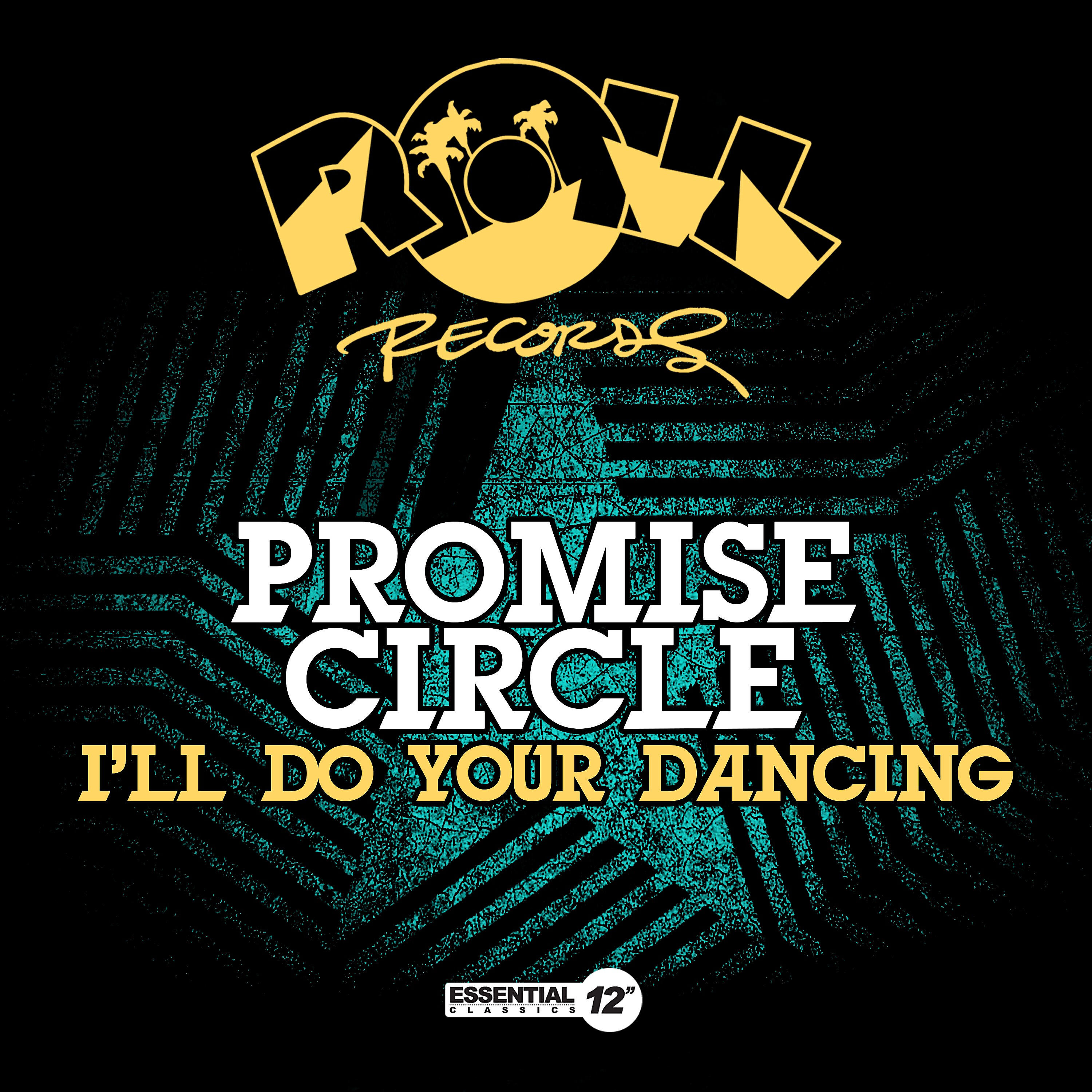 Релиз I'll Do Your Dancing